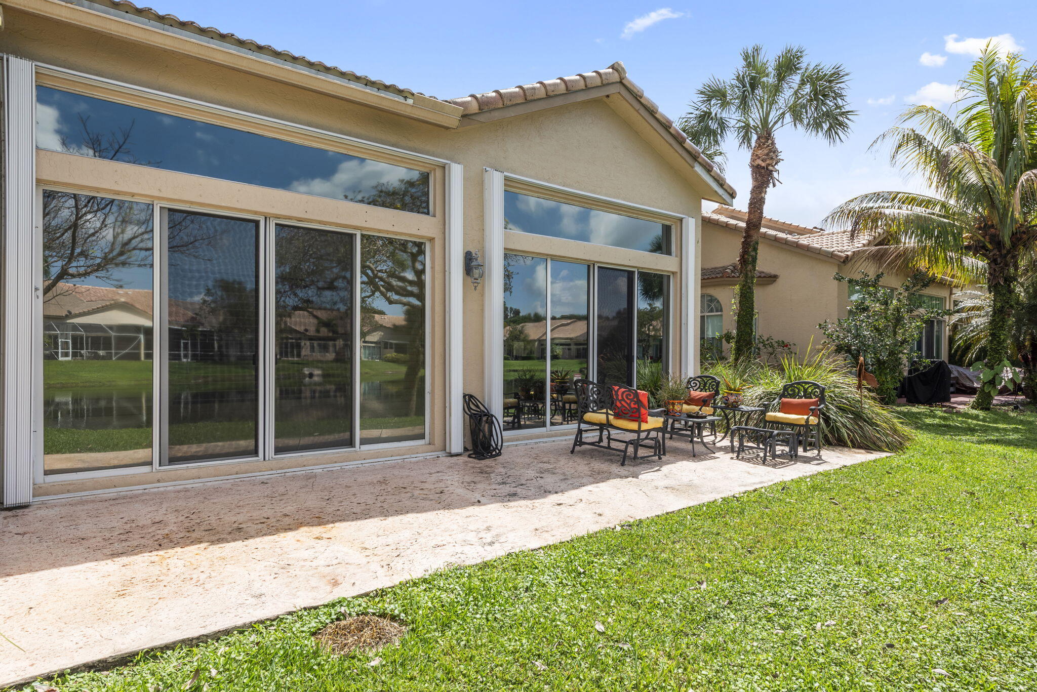 MADISON LAKES - Residential