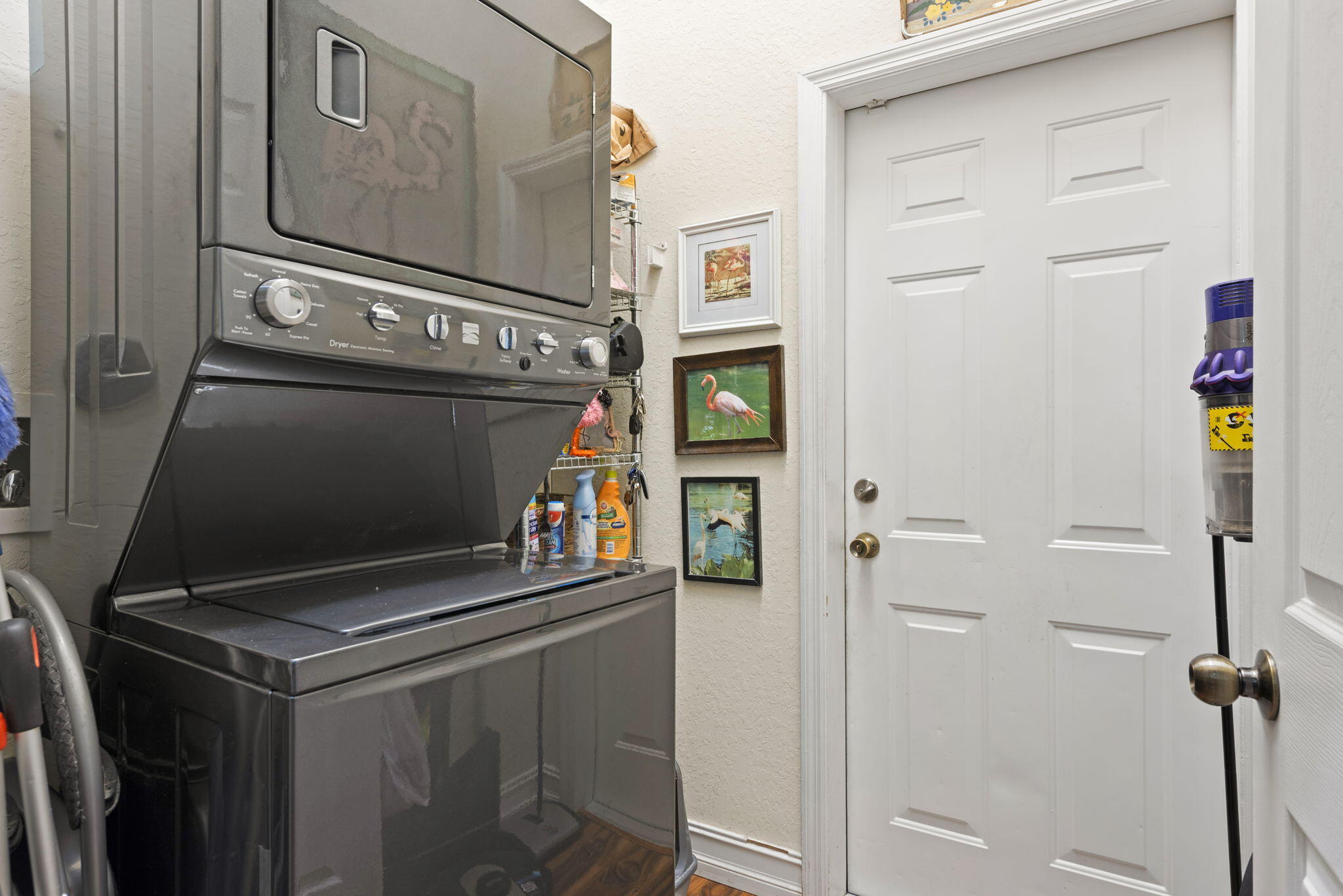 MADISON LAKES - Residential