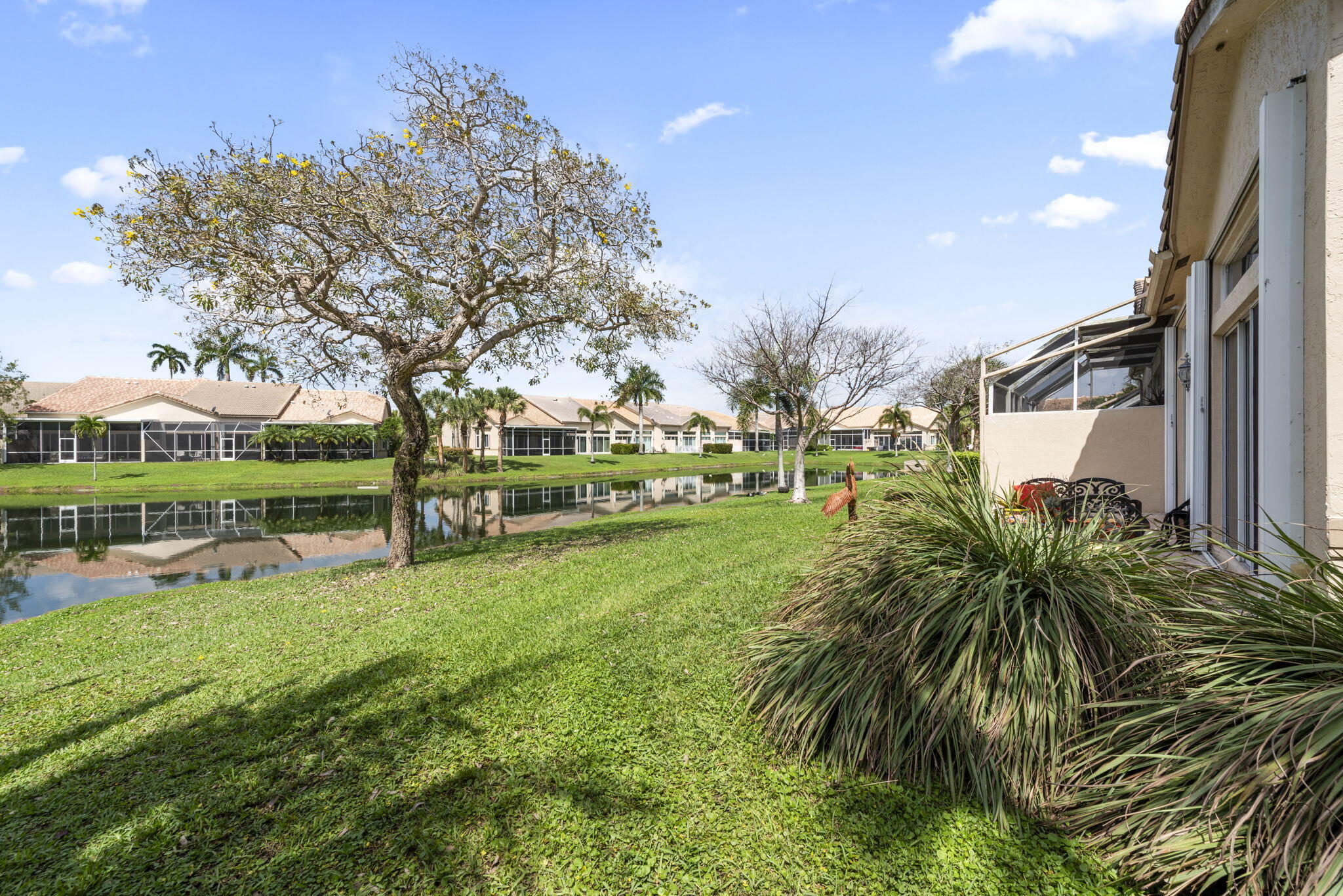 MADISON LAKES - Residential