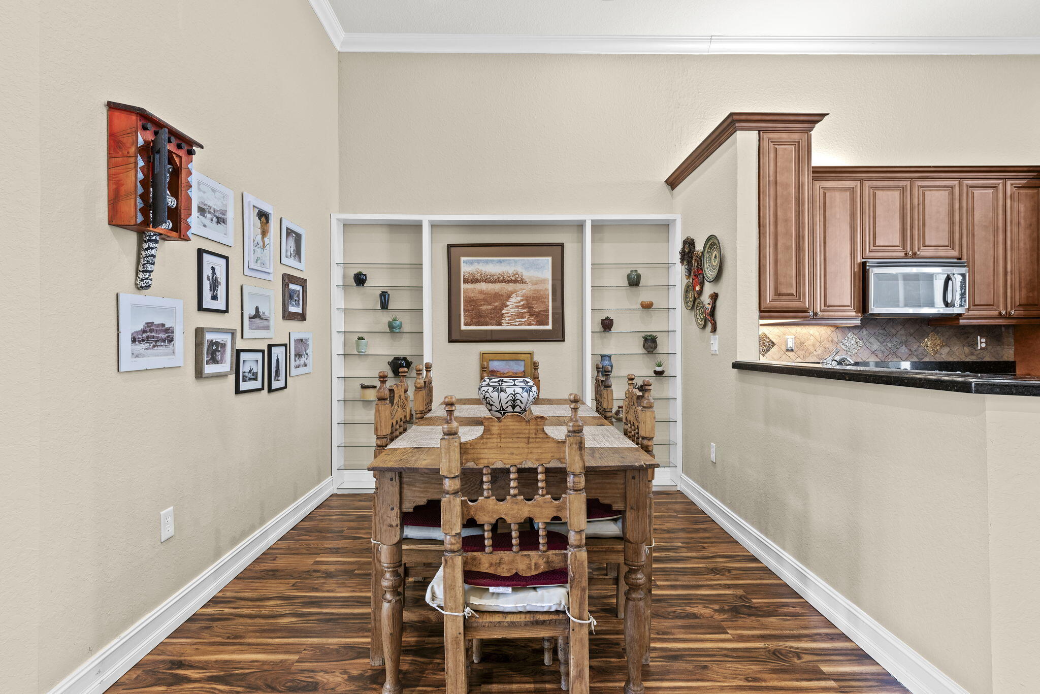 MADISON LAKES - Residential