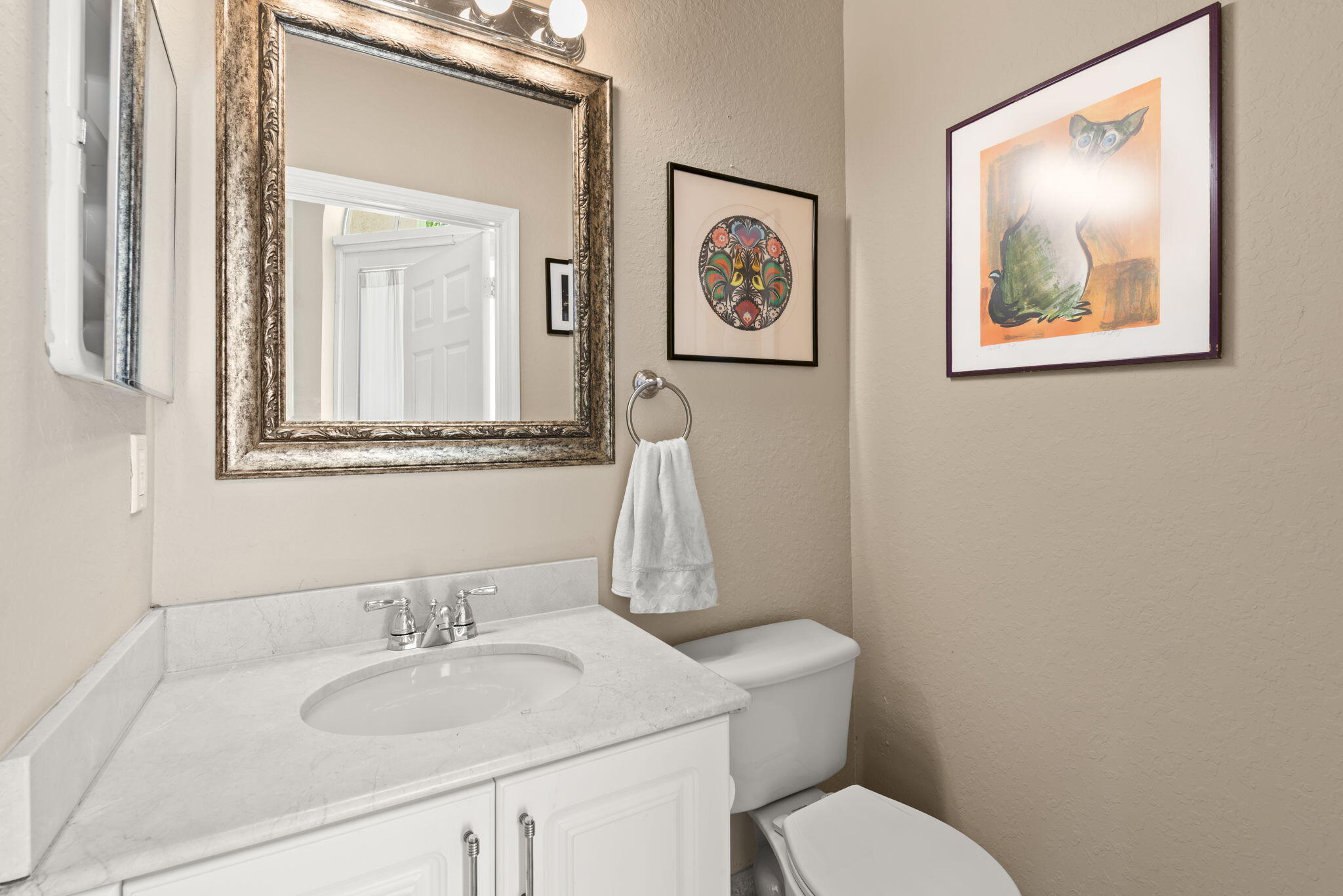 MADISON LAKES - Residential