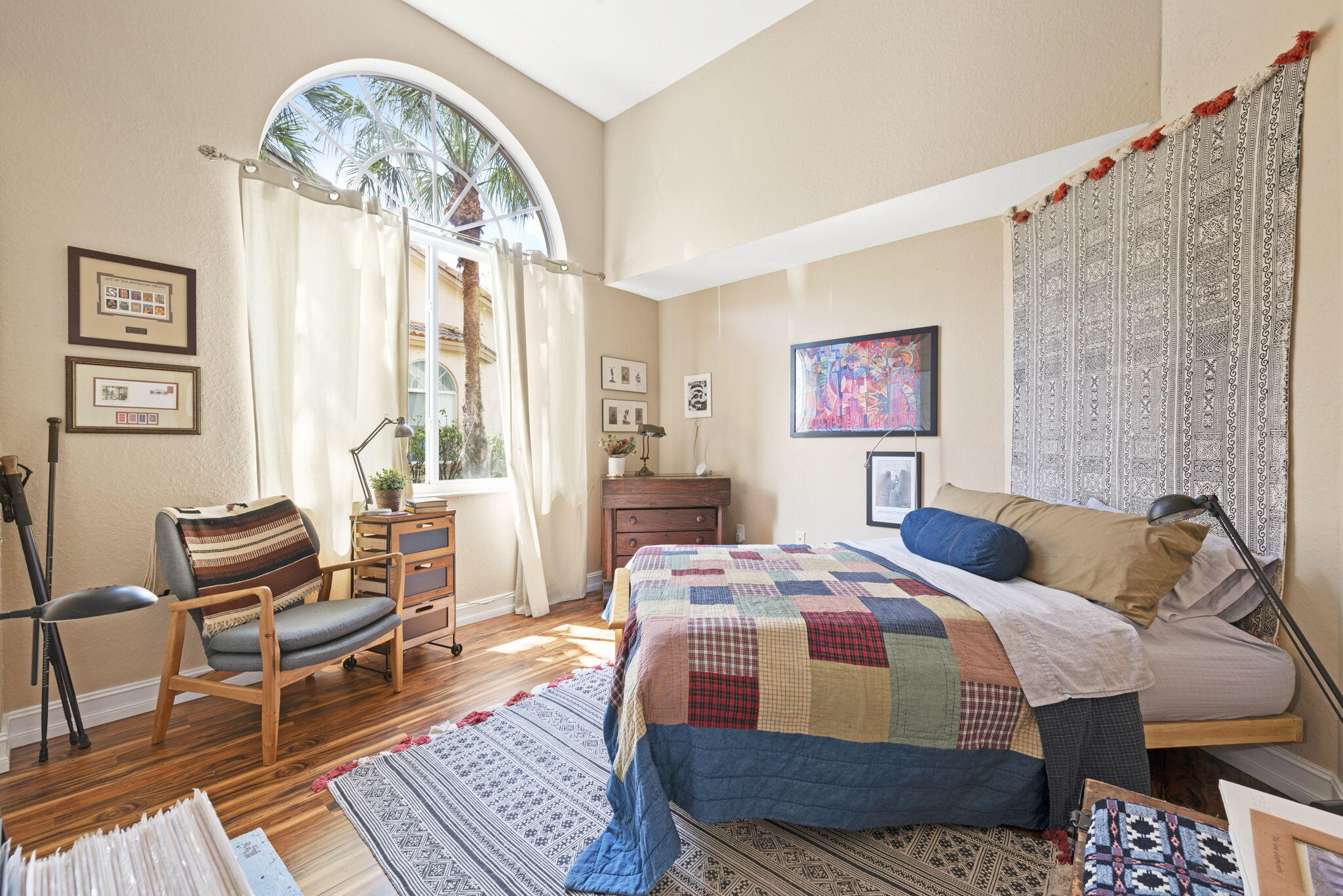 MADISON LAKES - Residential