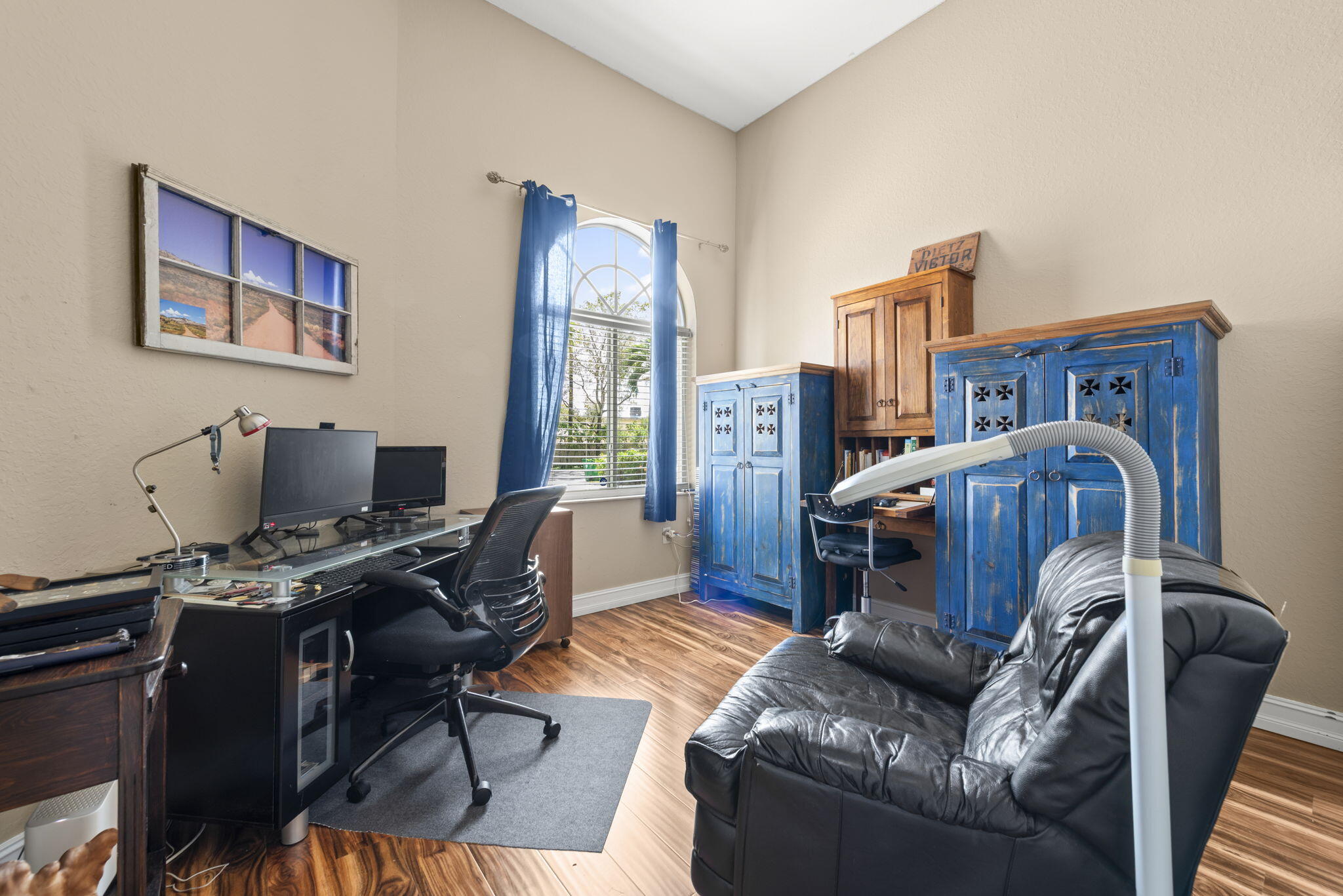 MADISON LAKES - Residential