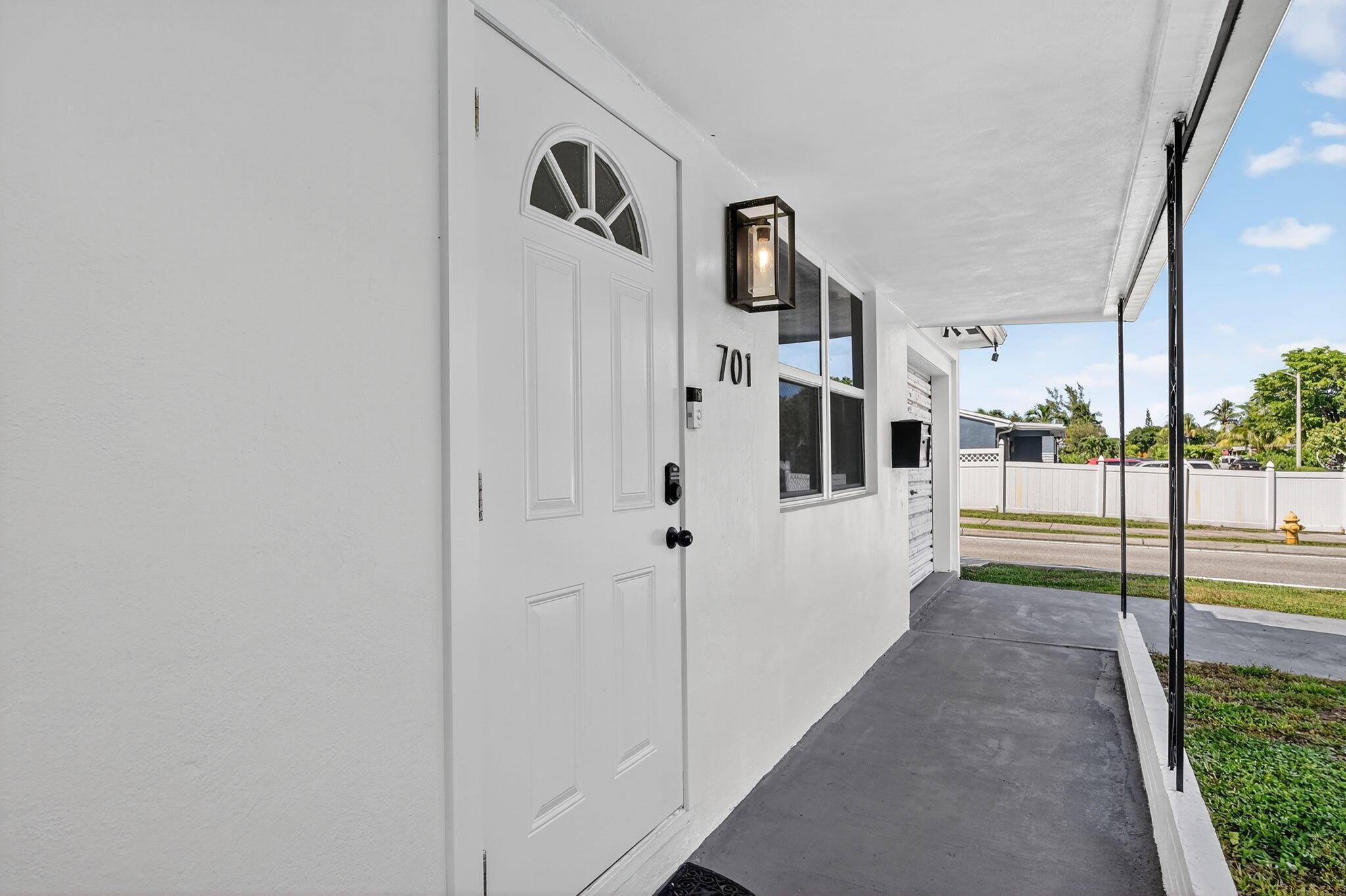 Town of Lake Worth - Residential Income