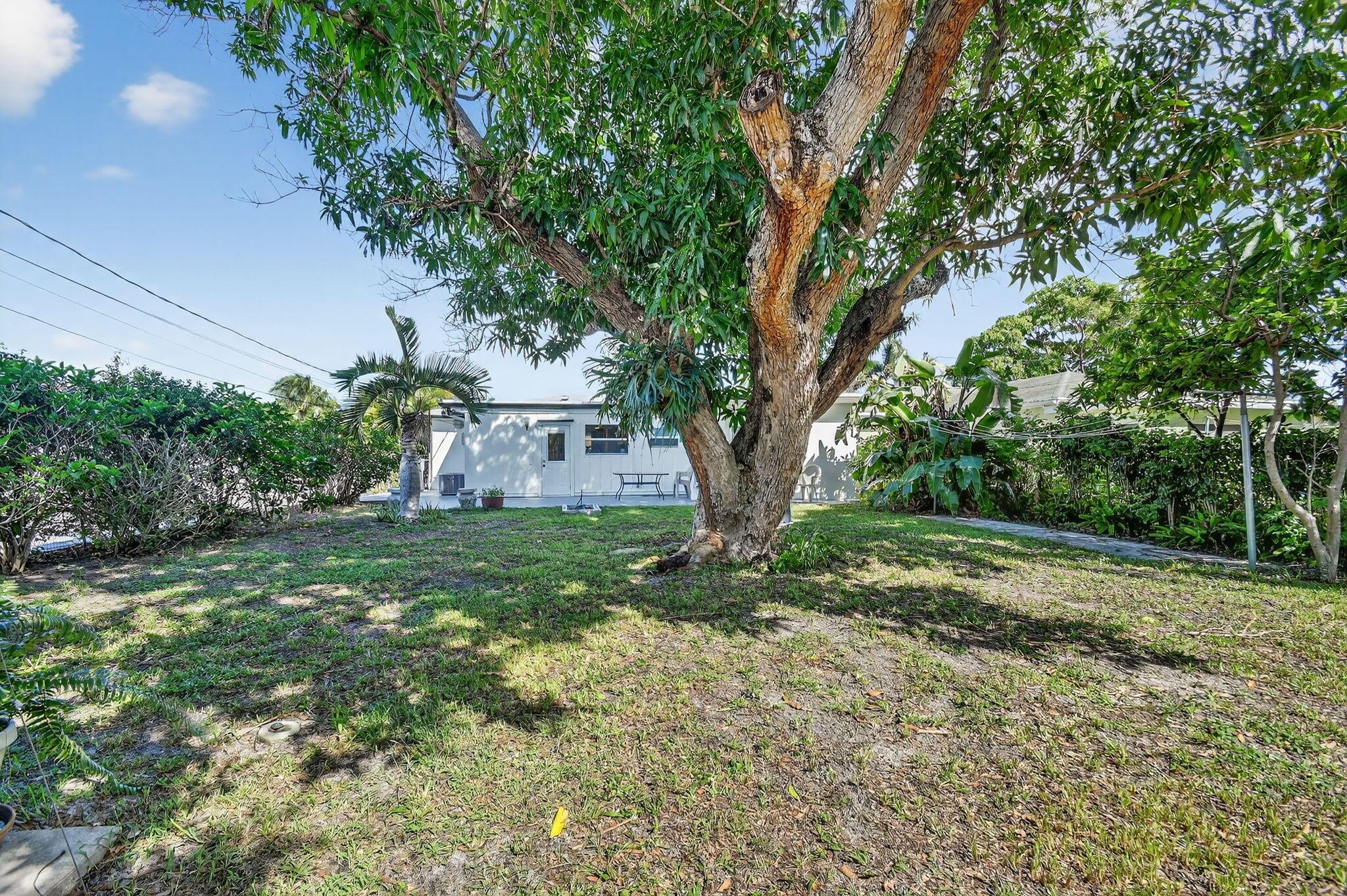 Town of Lake Worth - Residential Income