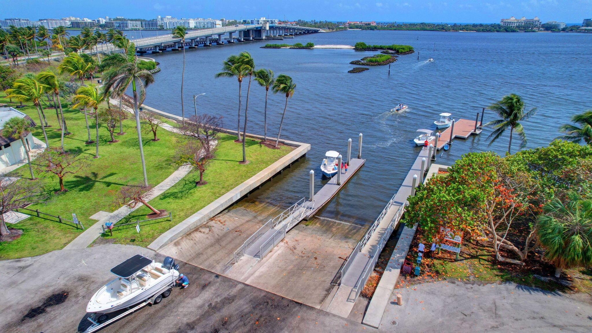 Town of Lake Worth - Residential Income