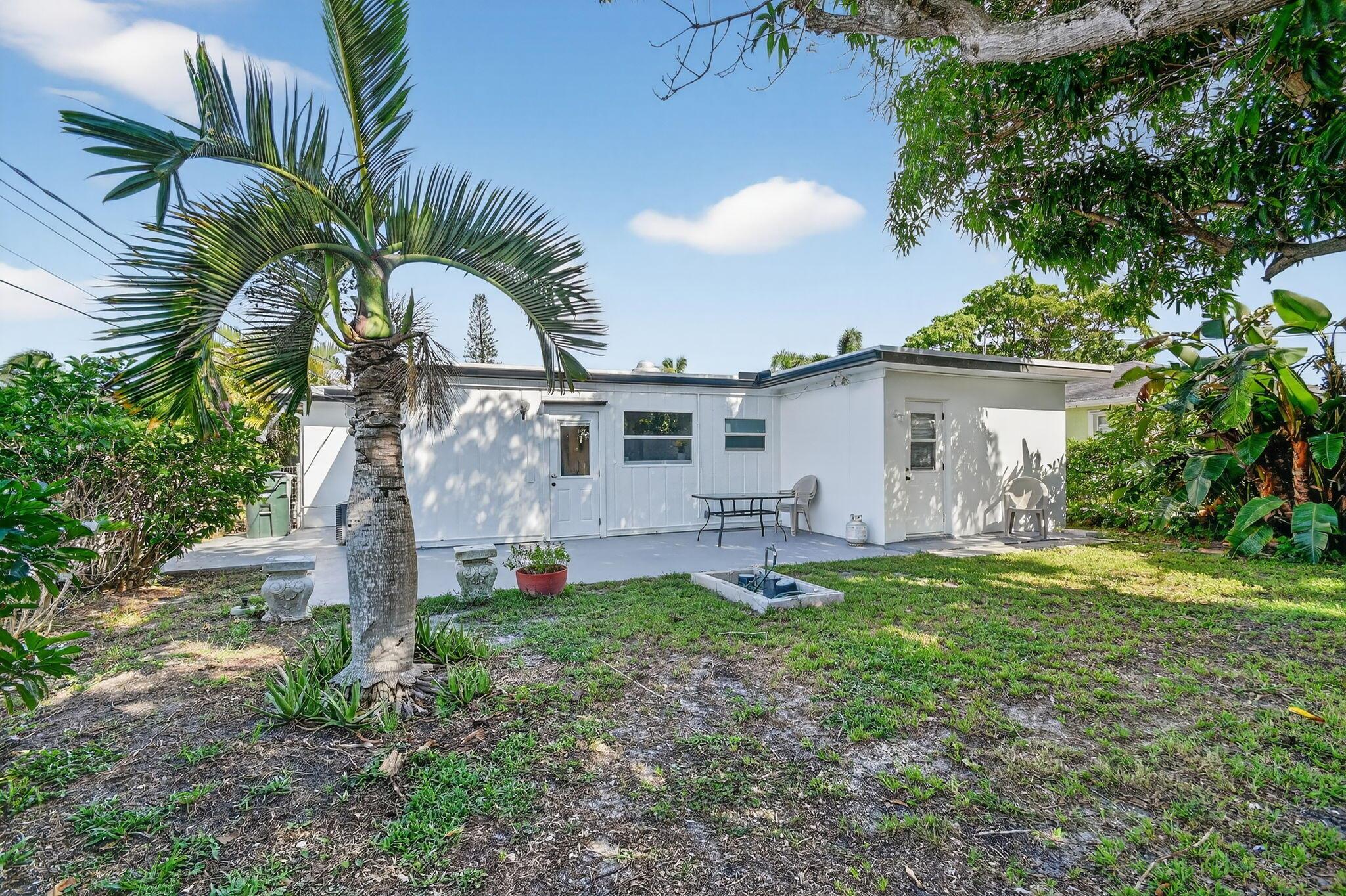 Town of Lake Worth - Residential Income