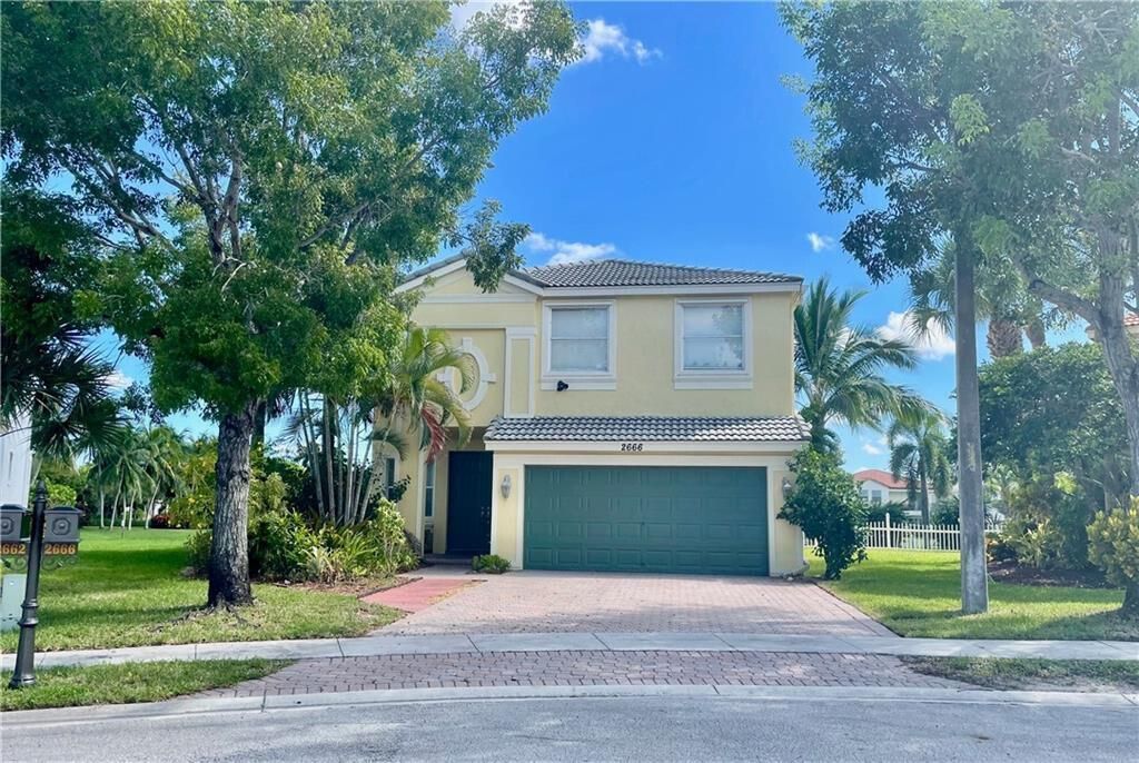 Photo of 2666 Sawyer Terrace, Wellington, FL 33414 (MLS # R11021186)
