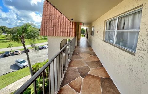 A home in Lauderhill