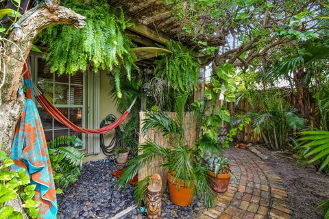 A home in North Palm Beach