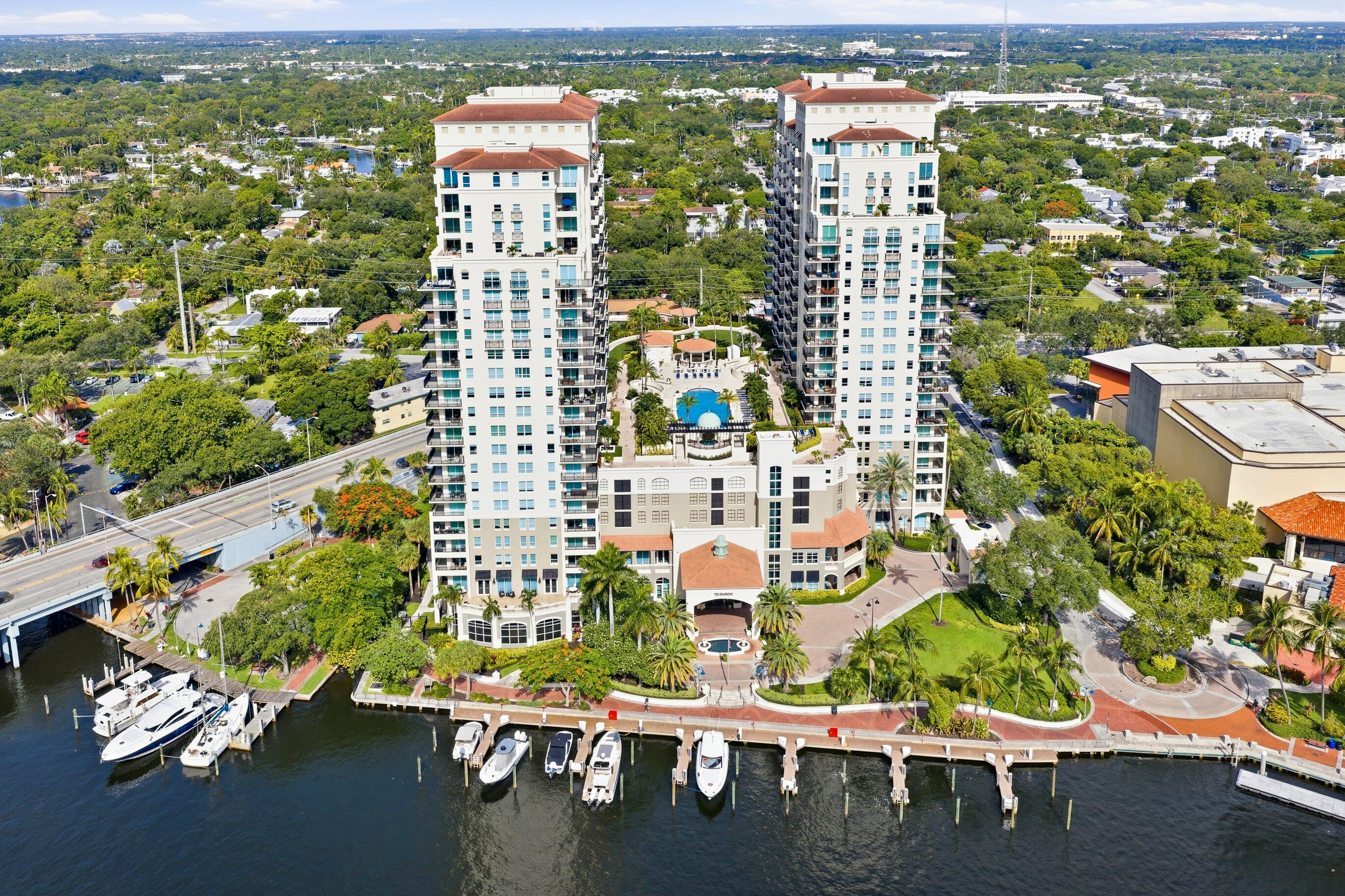 610 W LAS OLAS Boulevard 1118N, Fort Lauderdale FL 33312