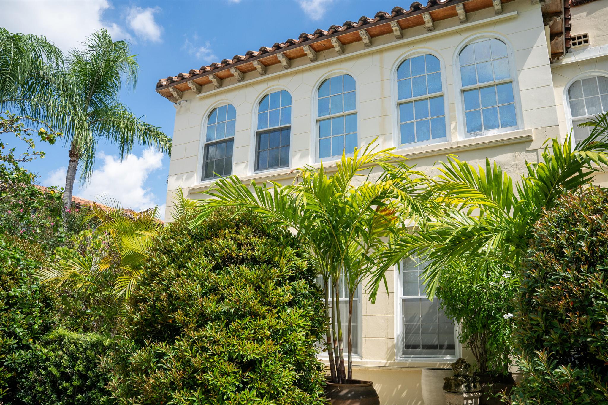 OCEAN PARK H W ROBBINS - Land