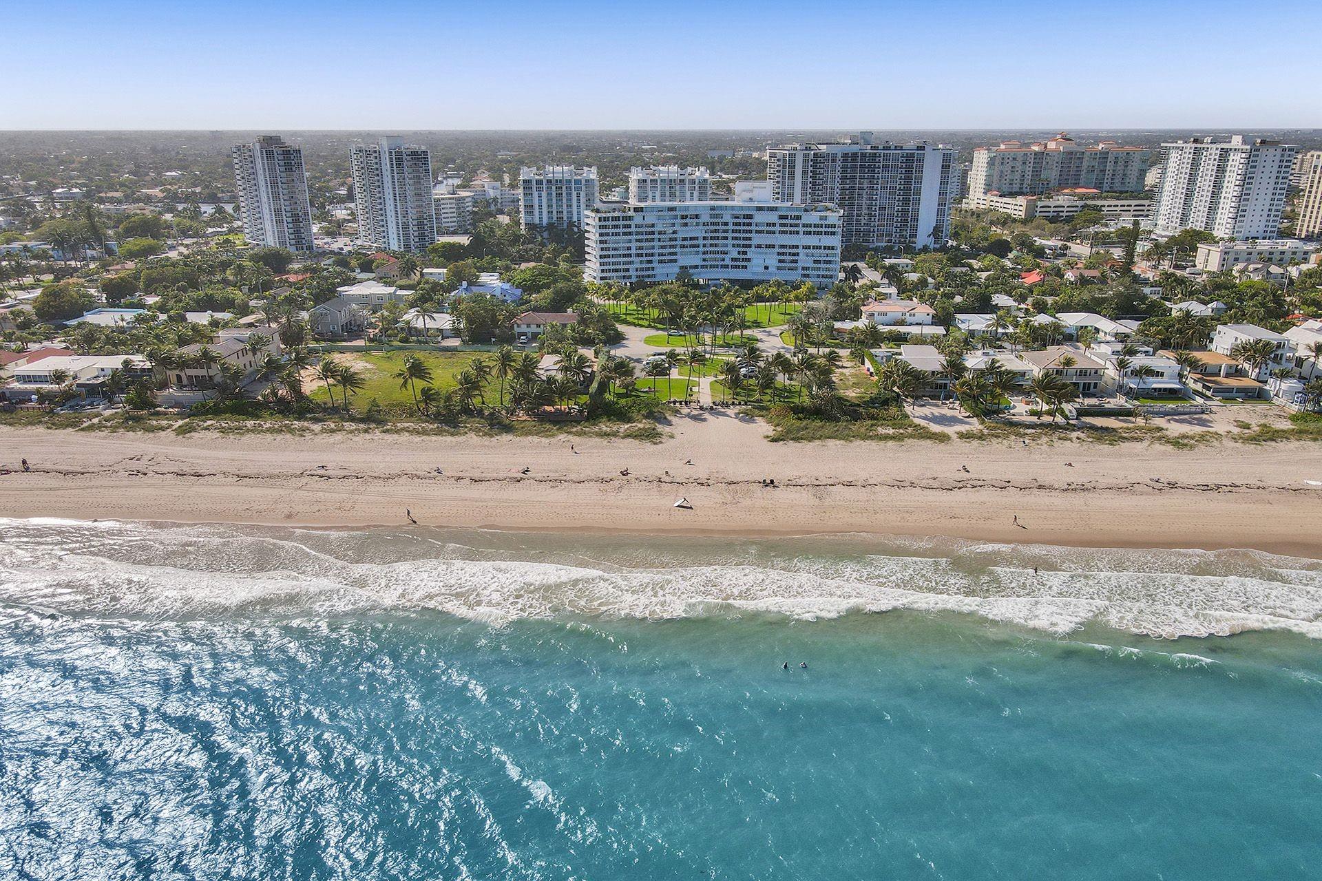 2840 N Ocean Blvd 906