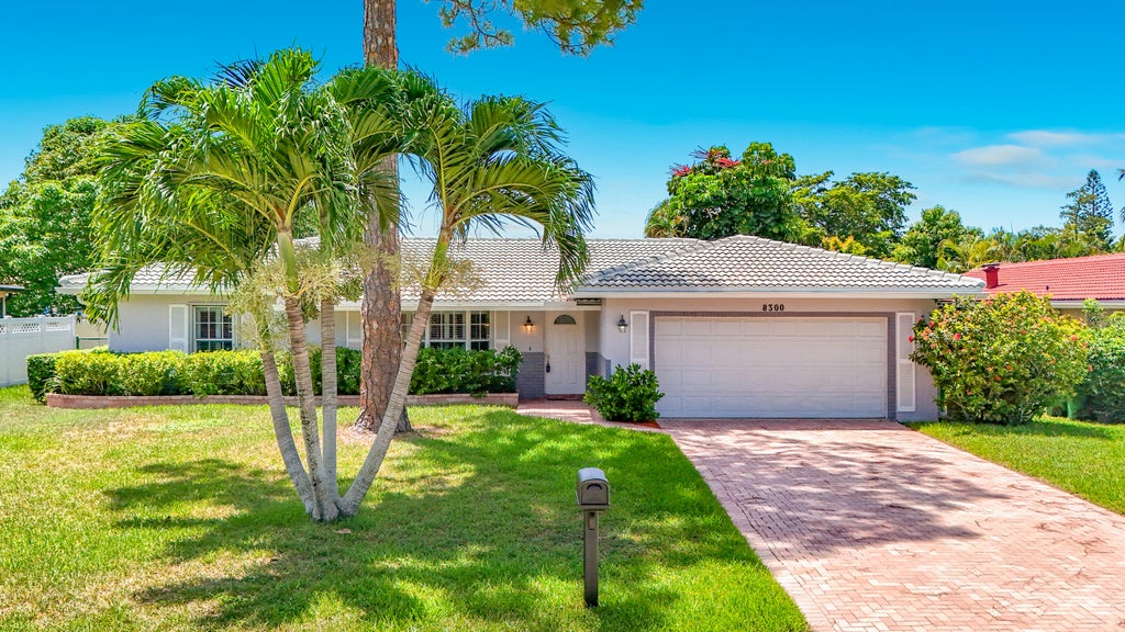 Photo of 8300 NW 16TH Street, Coral Springs, FL 33071 (MLS # B26066991)