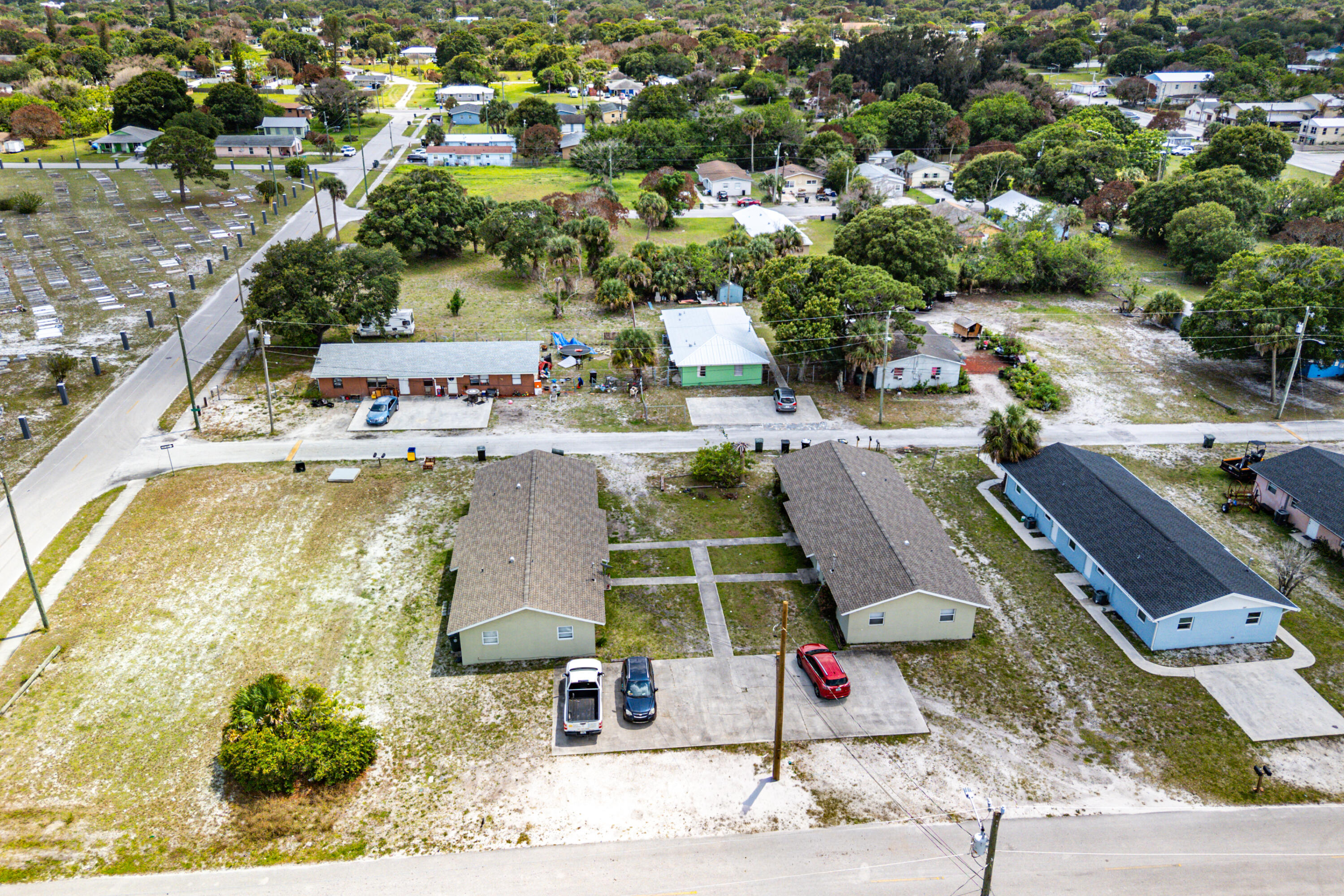 1205 Ave K