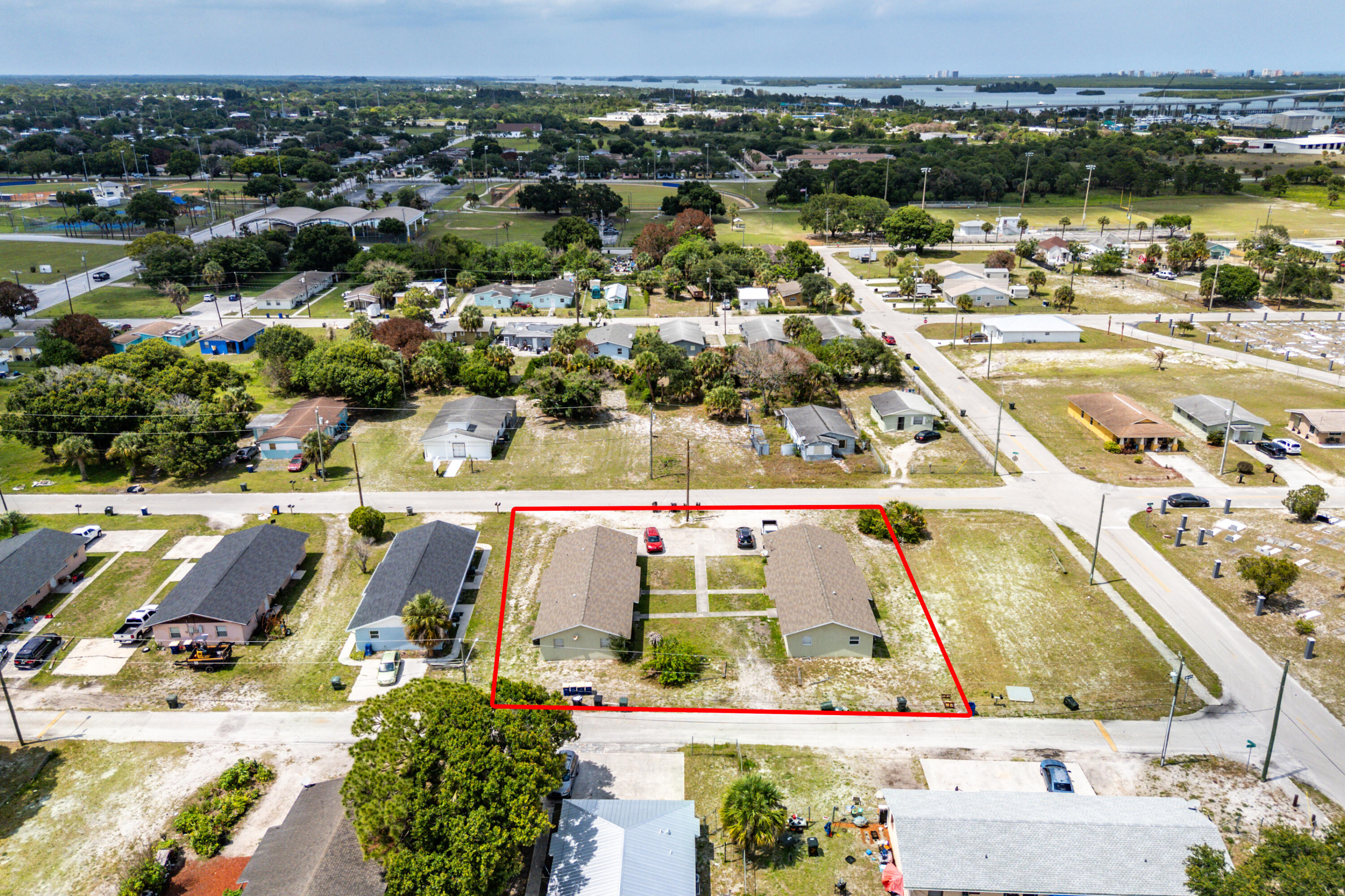 H & A RENTALS SUBDIVISION - Residential Income
