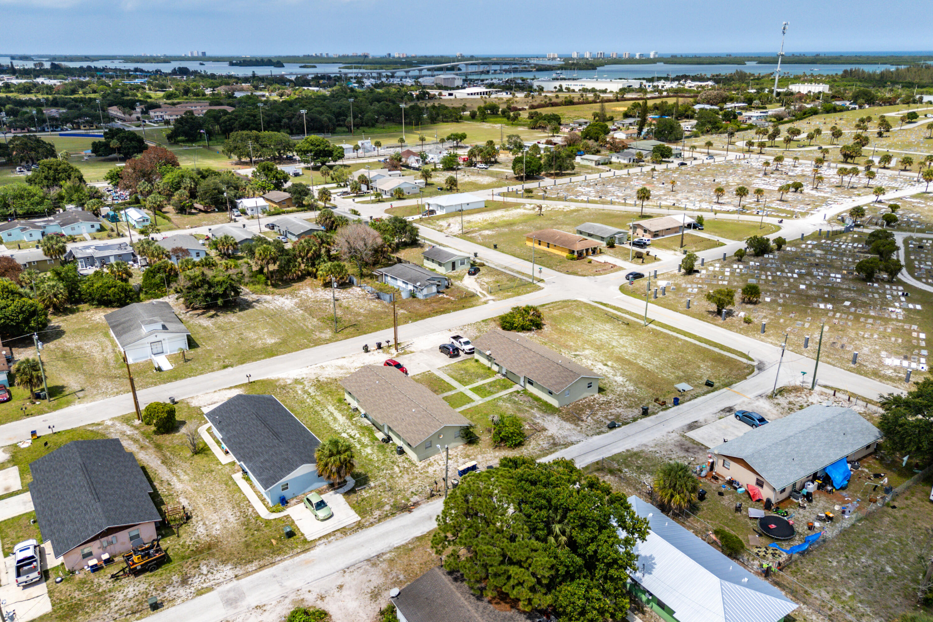 H & A RENTALS SUBDIVISION - Residential Income