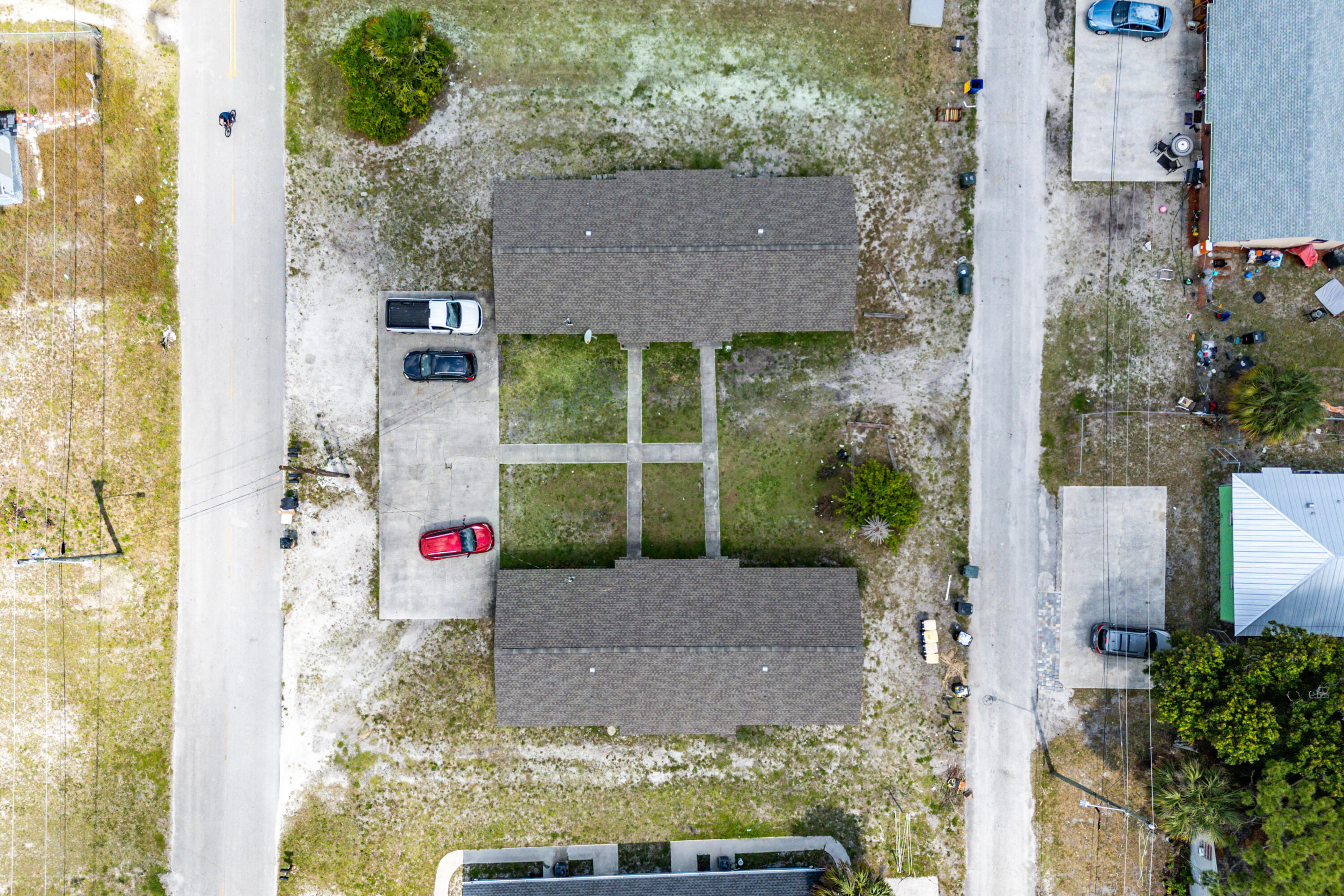 H & A RENTALS SUBDIVISION - Residential Income