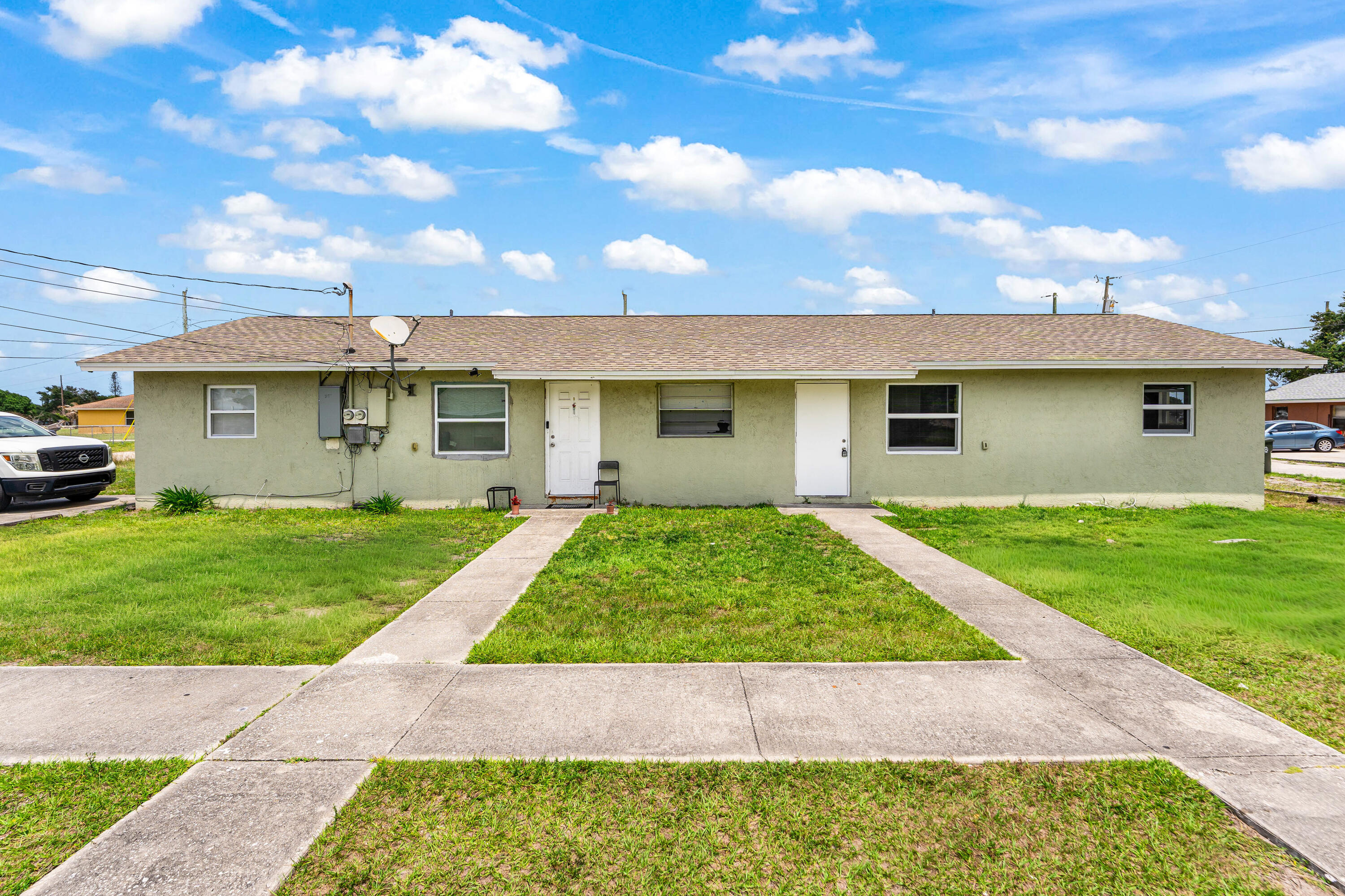 H & A RENTALS SUBDIVISION - Residential Income