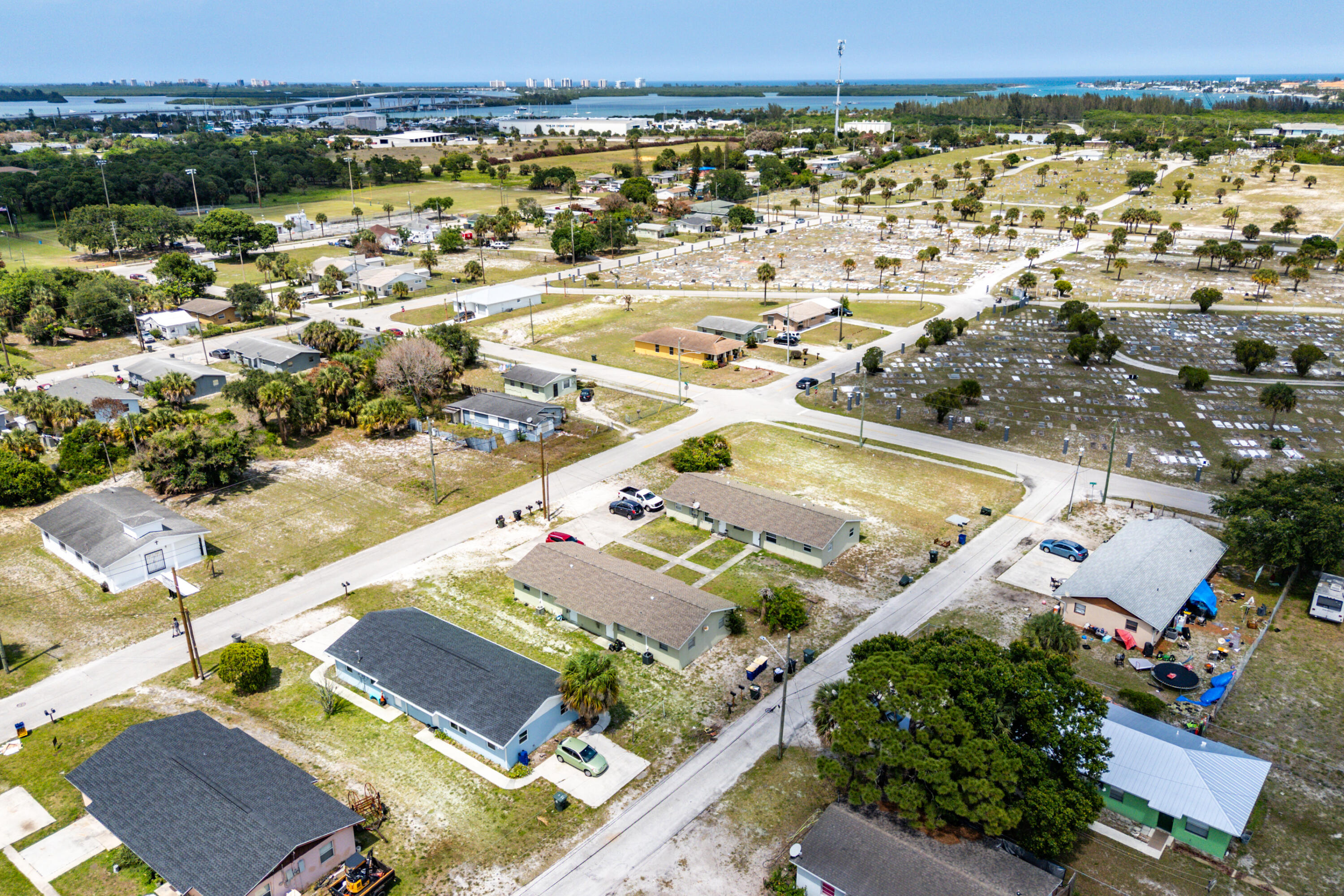 H & A RENTALS SUBDIVISION - Residential Income