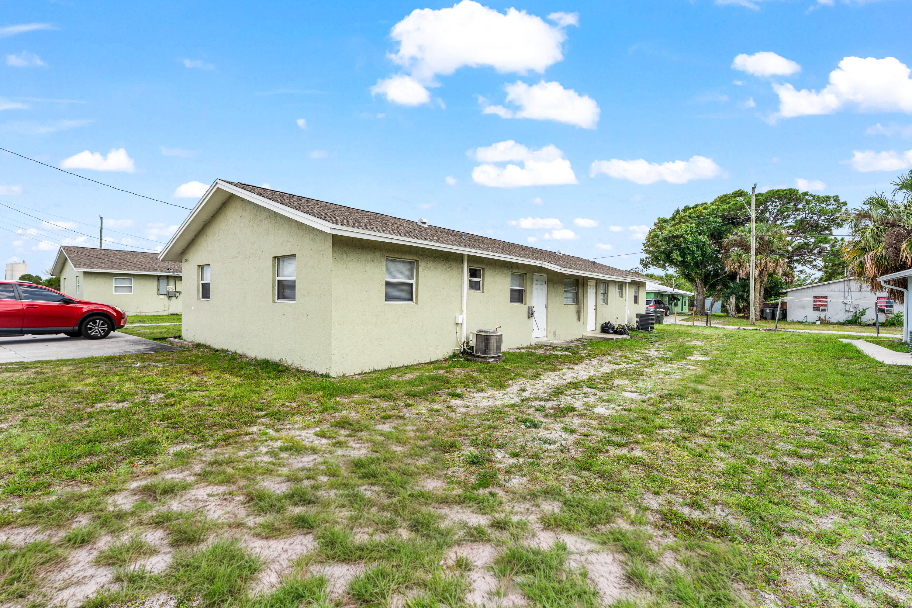 H & A RENTALS SUBDIVISION - Residential Income