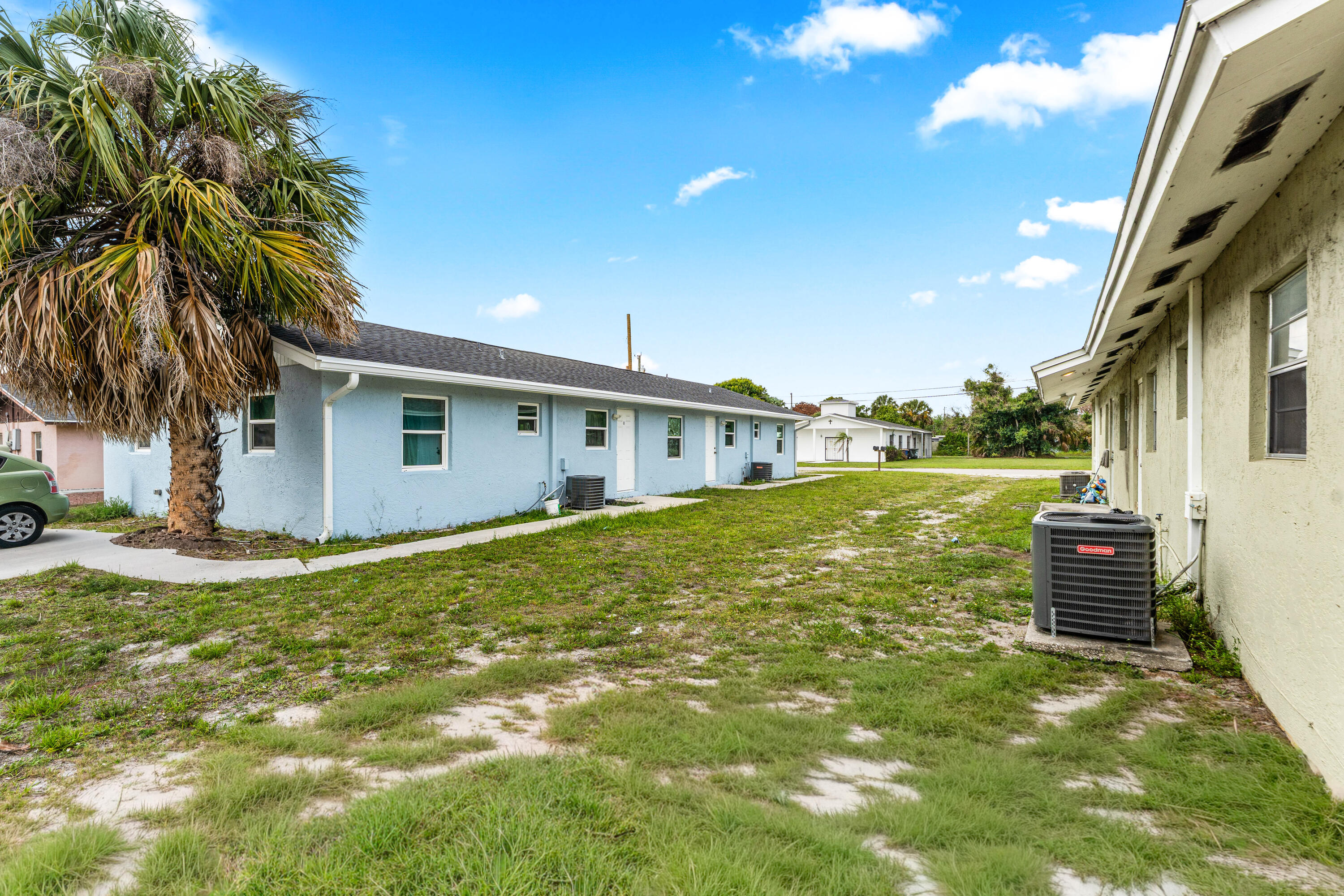 H & A RENTALS SUBDIVISION - Residential Income