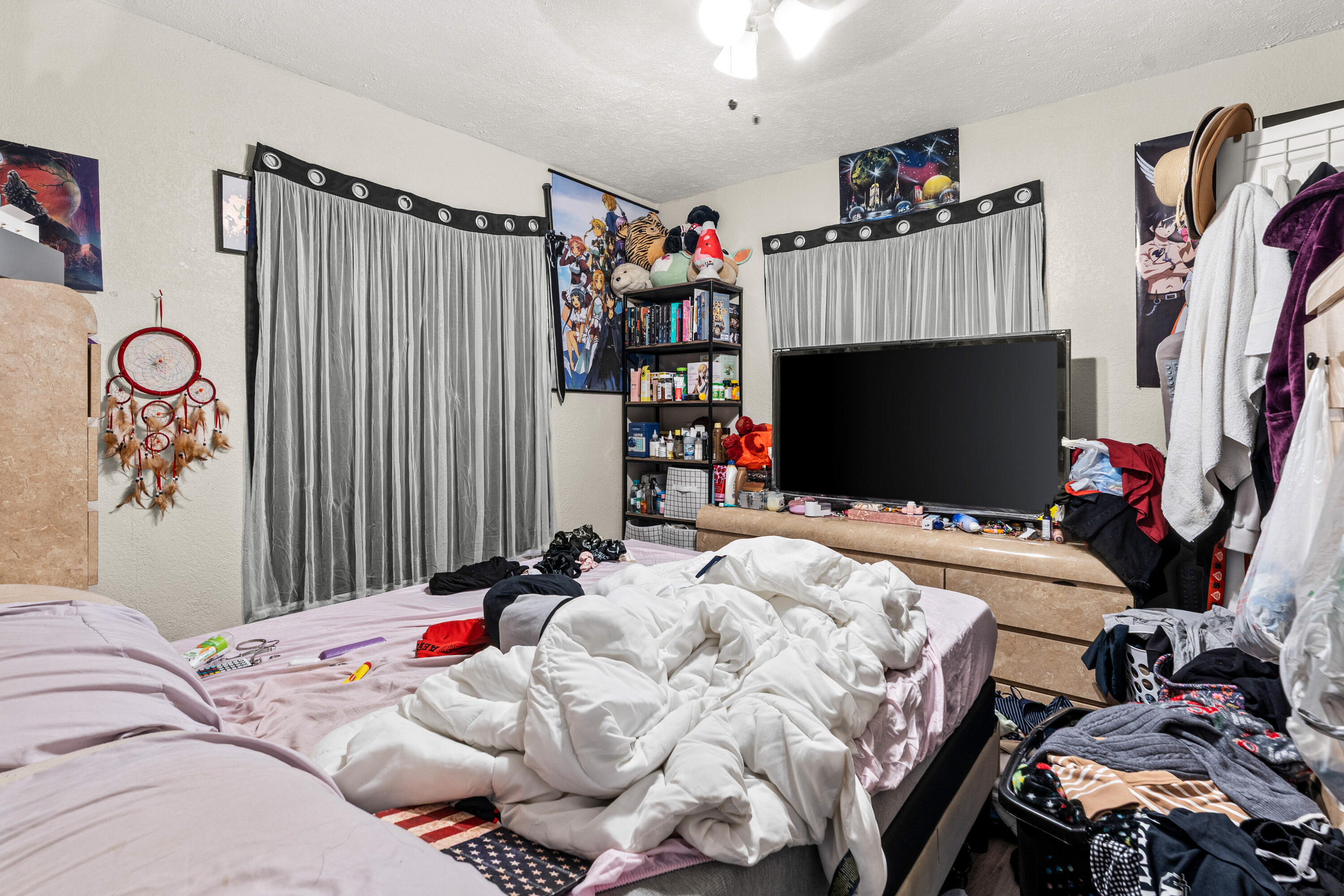 H & A RENTALS SUBDIVISION - Residential Income