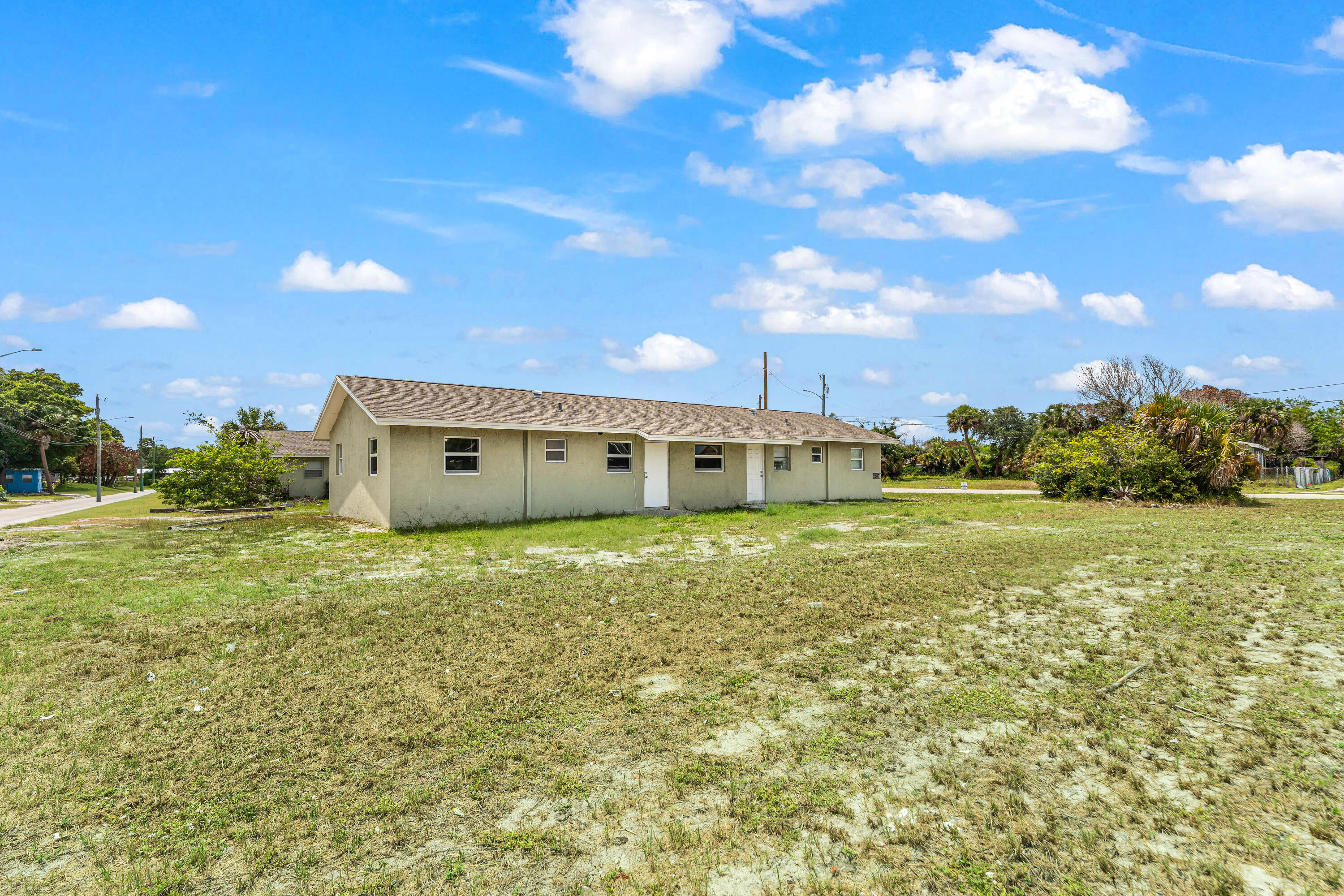 H & A RENTALS SUBDIVISION - Residential Income