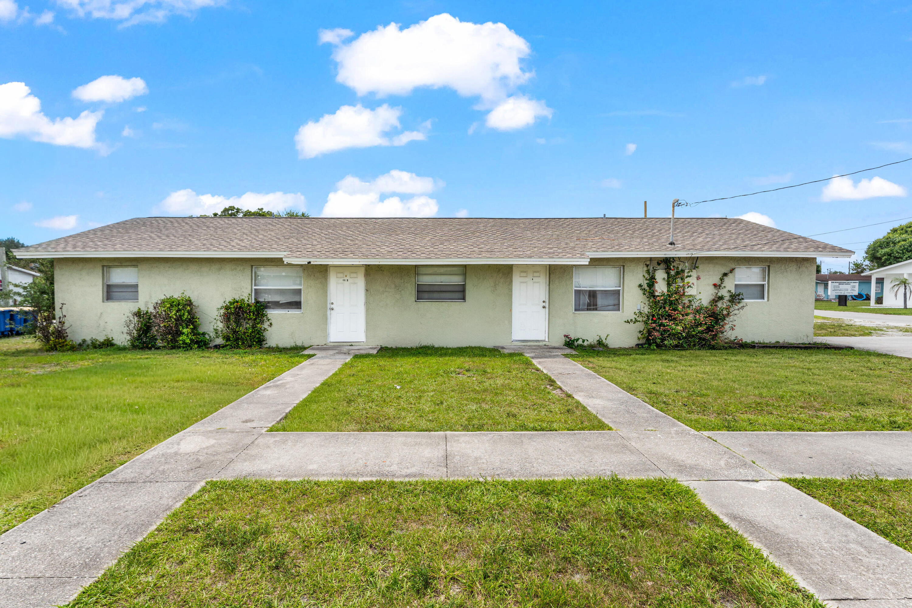 H & A RENTALS SUBDIVISION - Residential Income