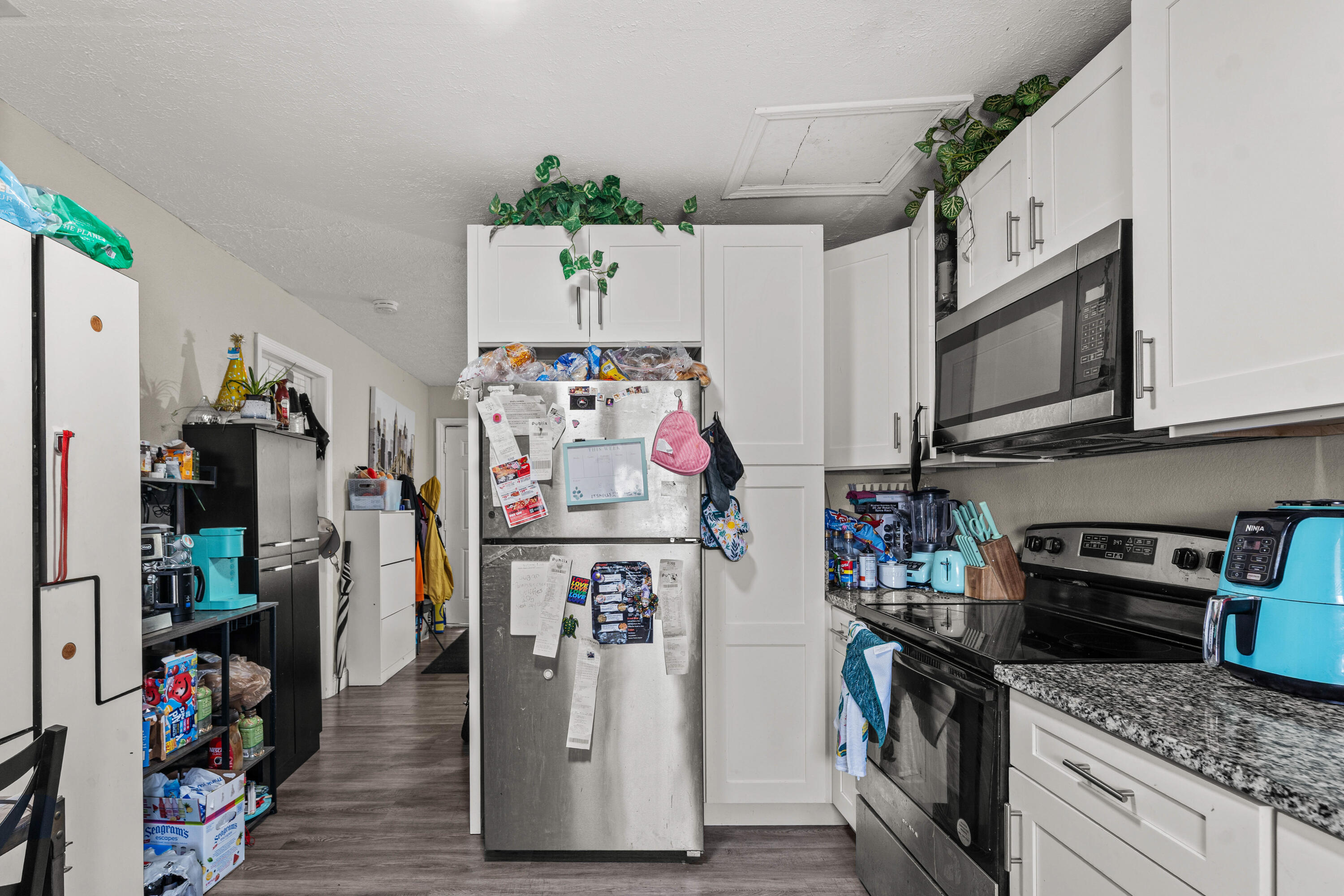H & A RENTALS SUBDIVISION - Residential Income