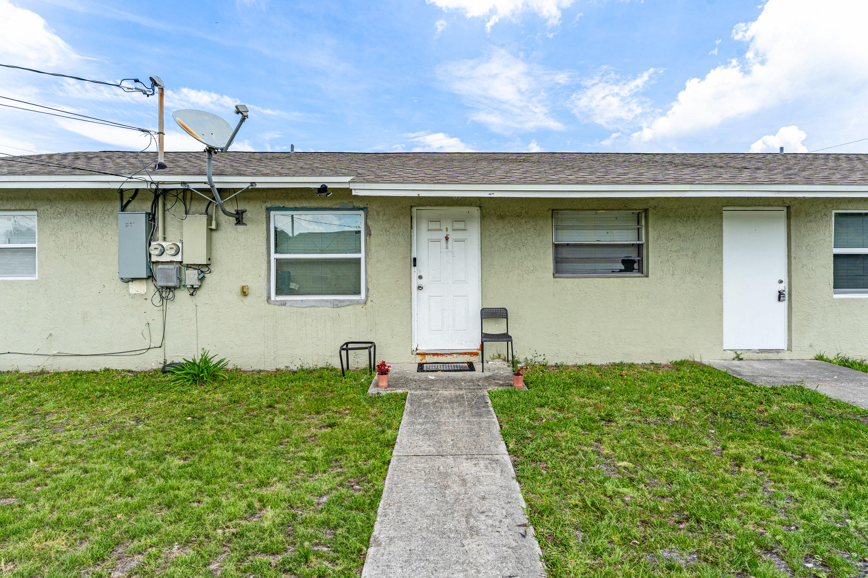H & A RENTALS SUBDIVISION - Residential Income