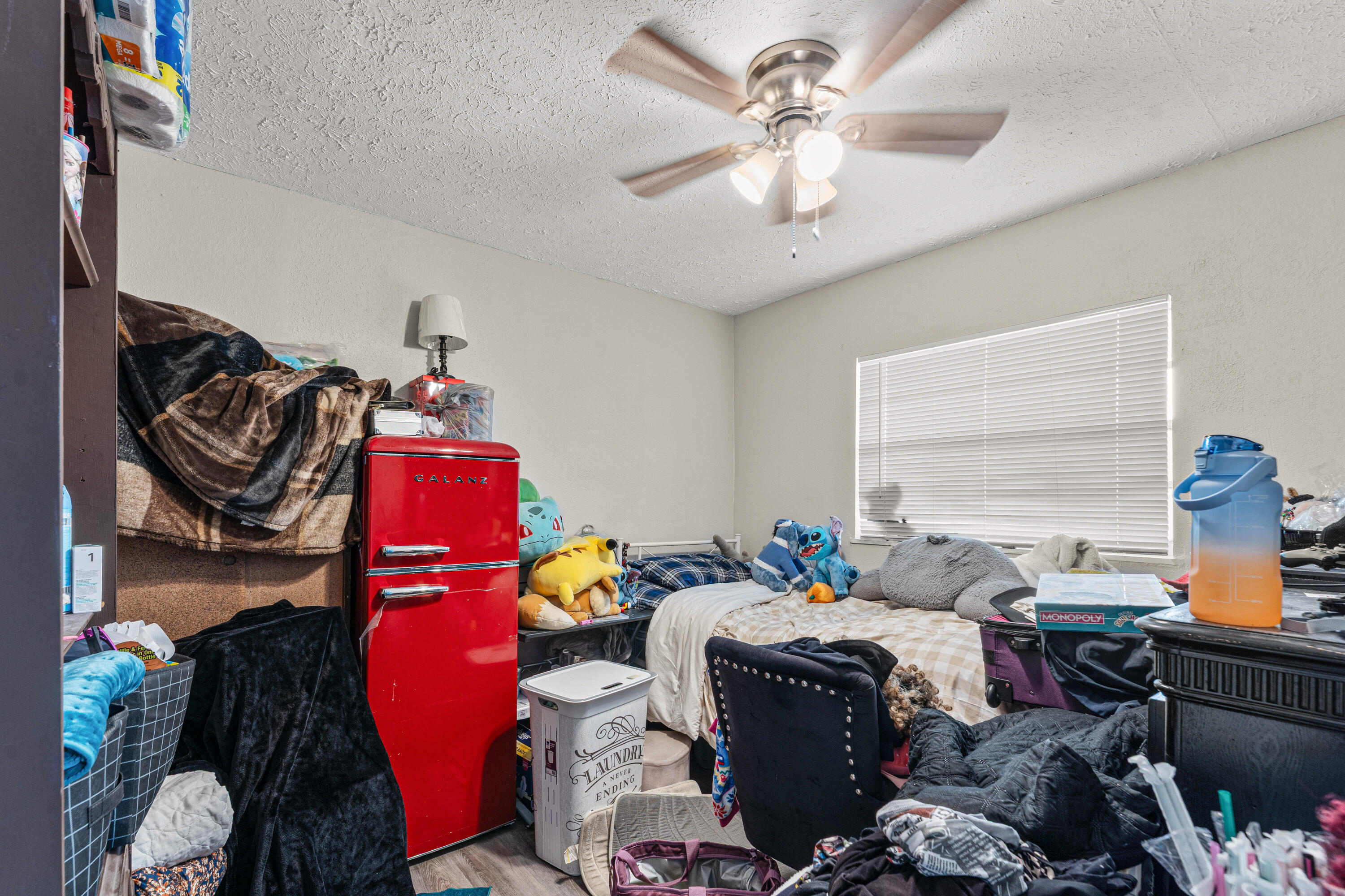 H & A RENTALS SUBDIVISION - Residential Income