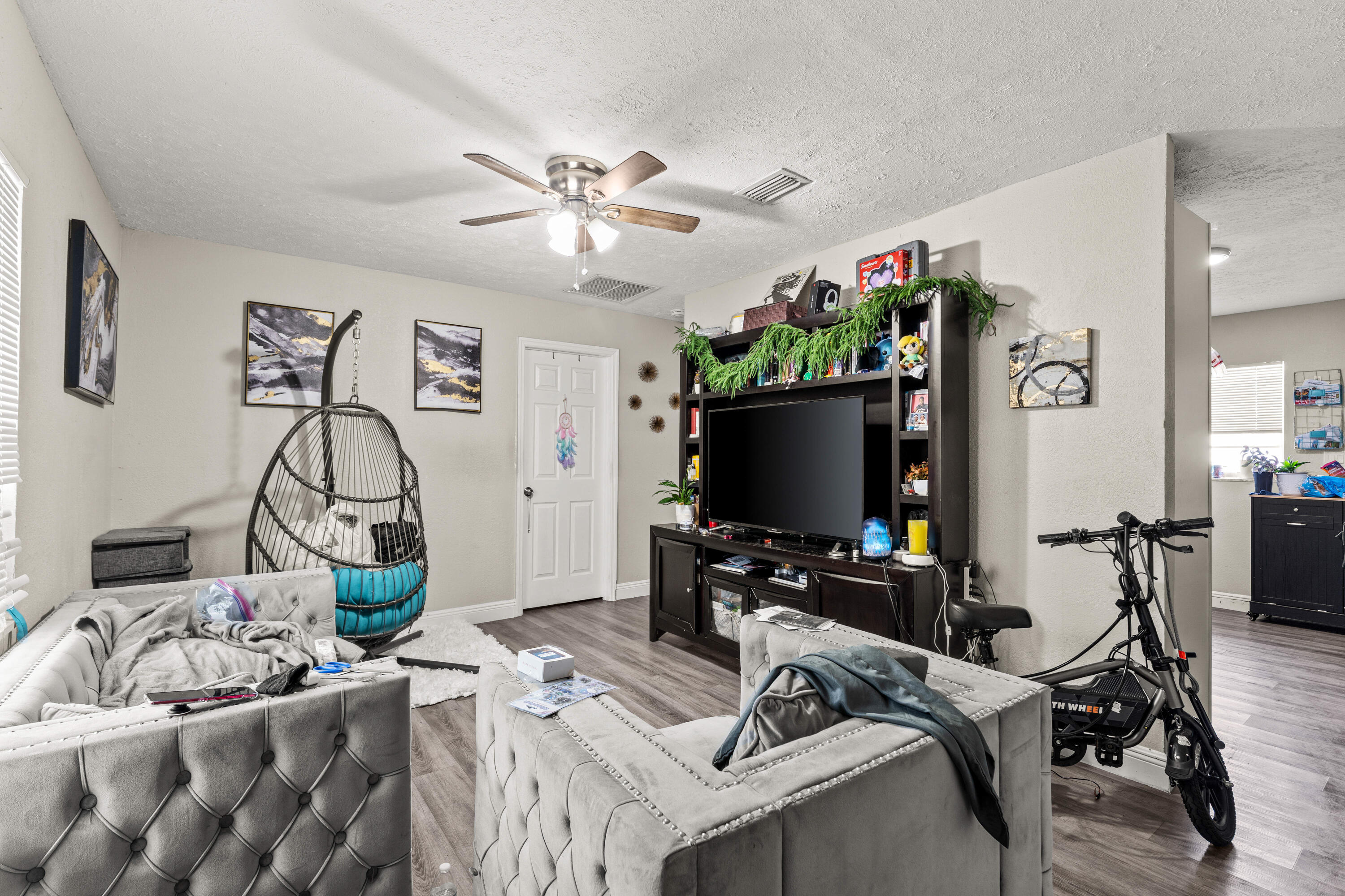 H & A RENTALS SUBDIVISION - Residential Income