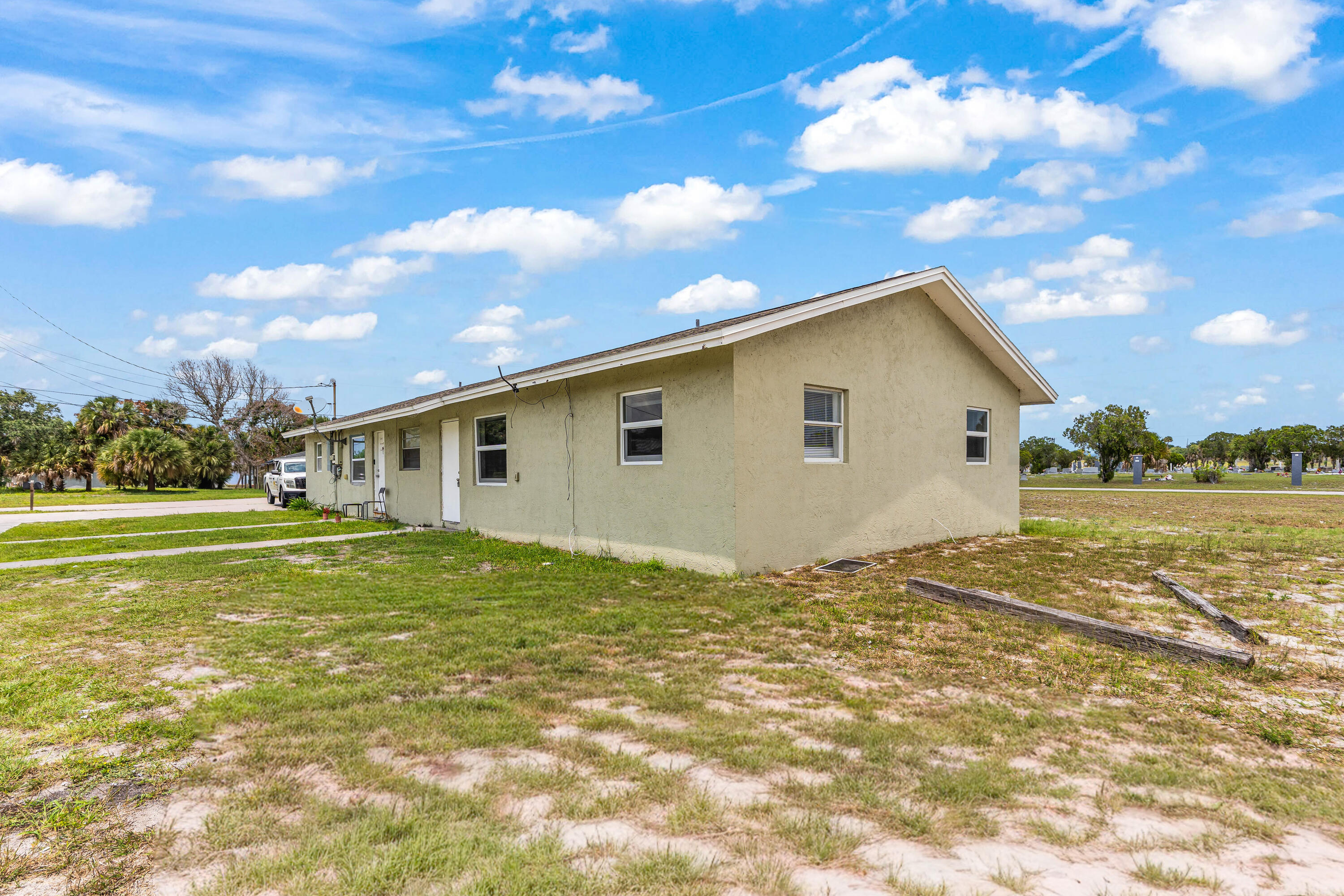 H & A RENTALS SUBDIVISION - Residential Income