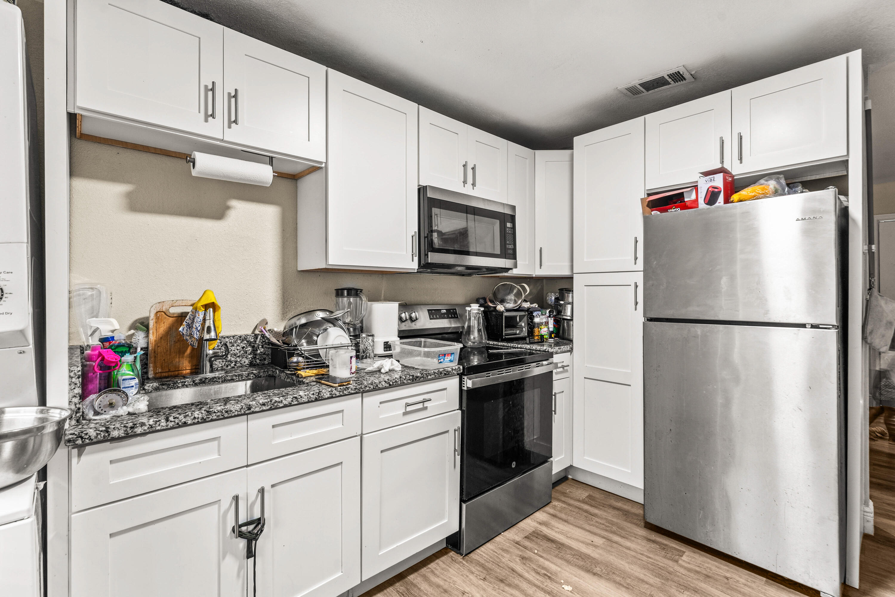 H & A RENTALS SUBDIVISION - Residential Income