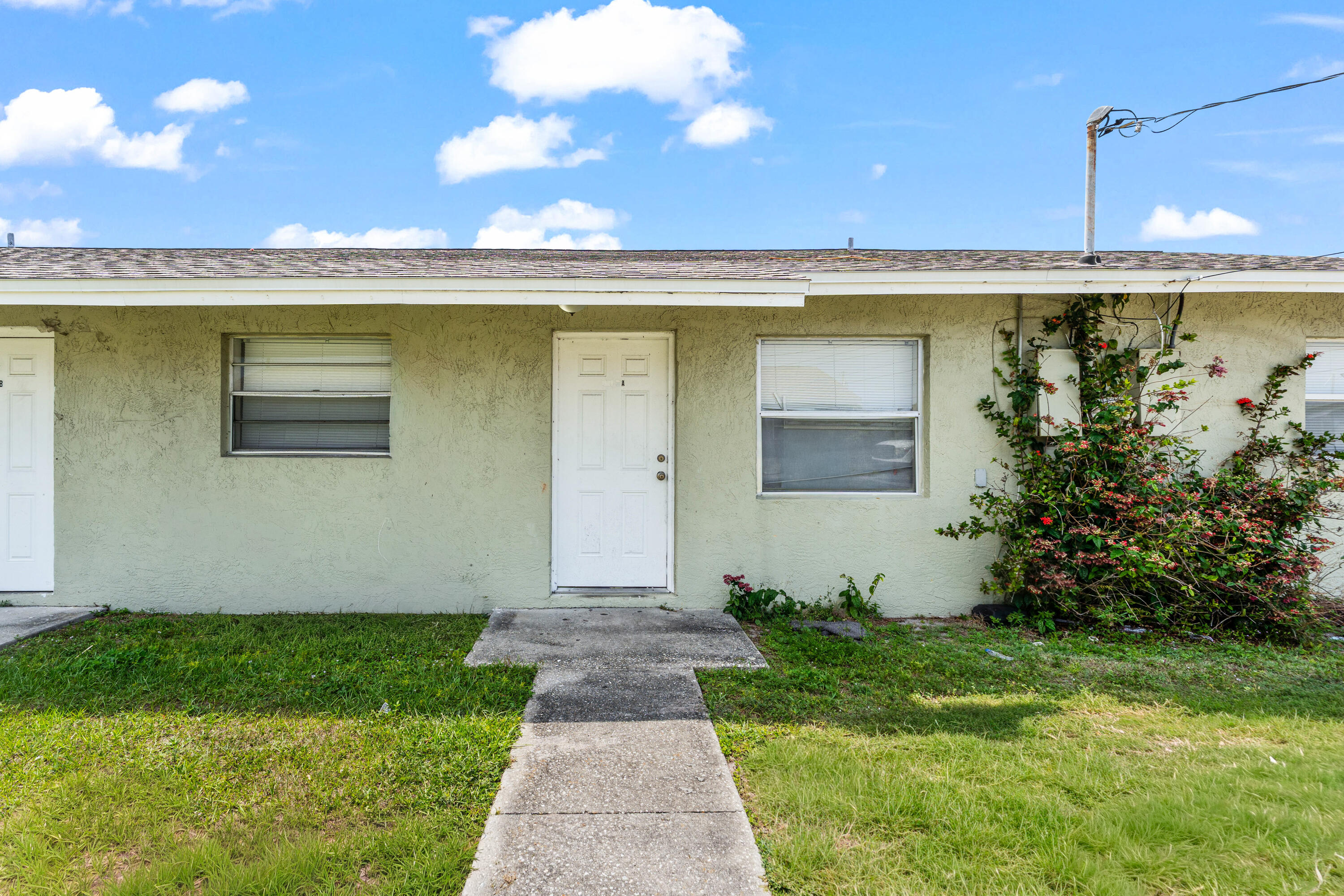 H & A RENTALS SUBDIVISION - Residential Income