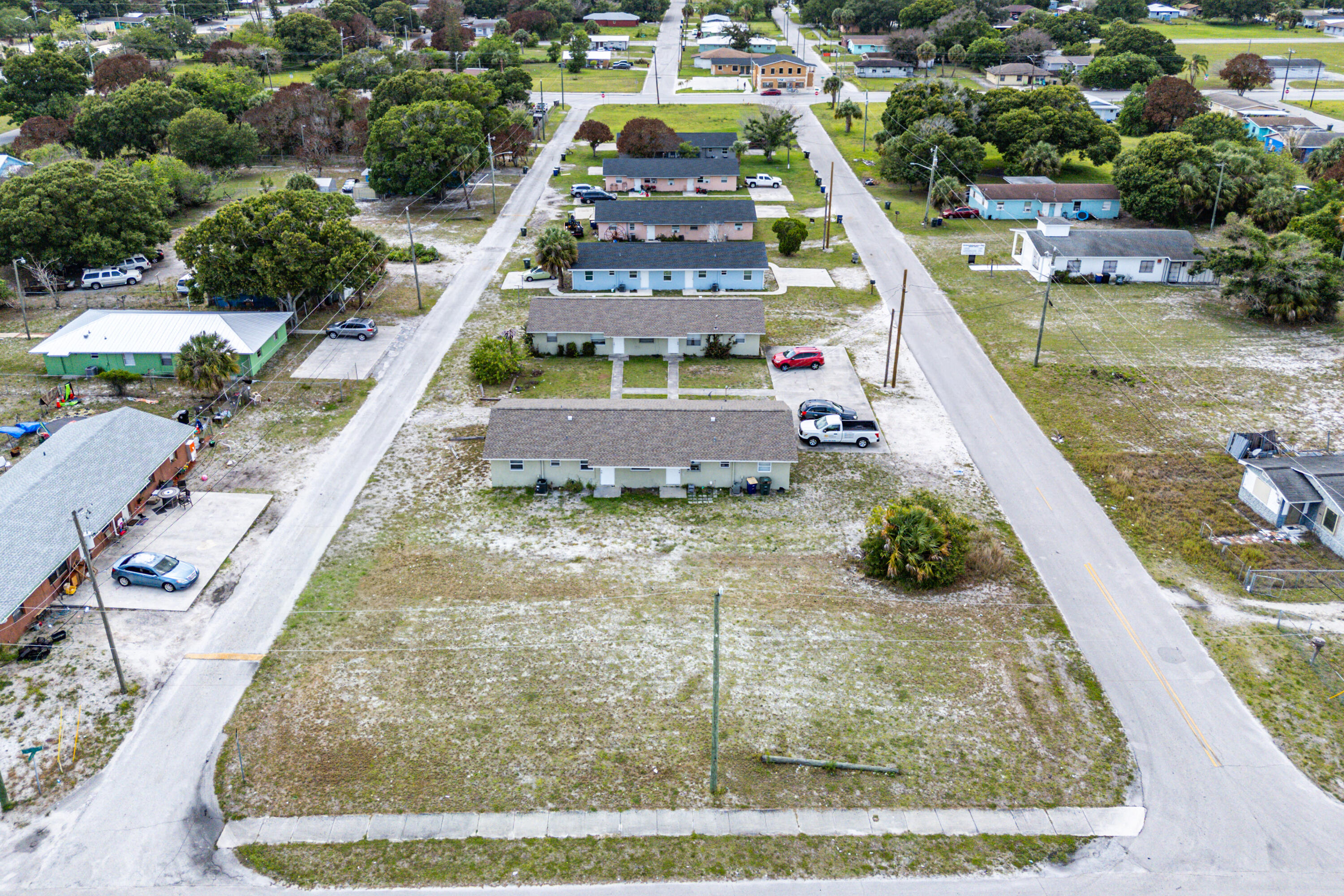H & A RENTALS SUBDIVISION - Residential Income