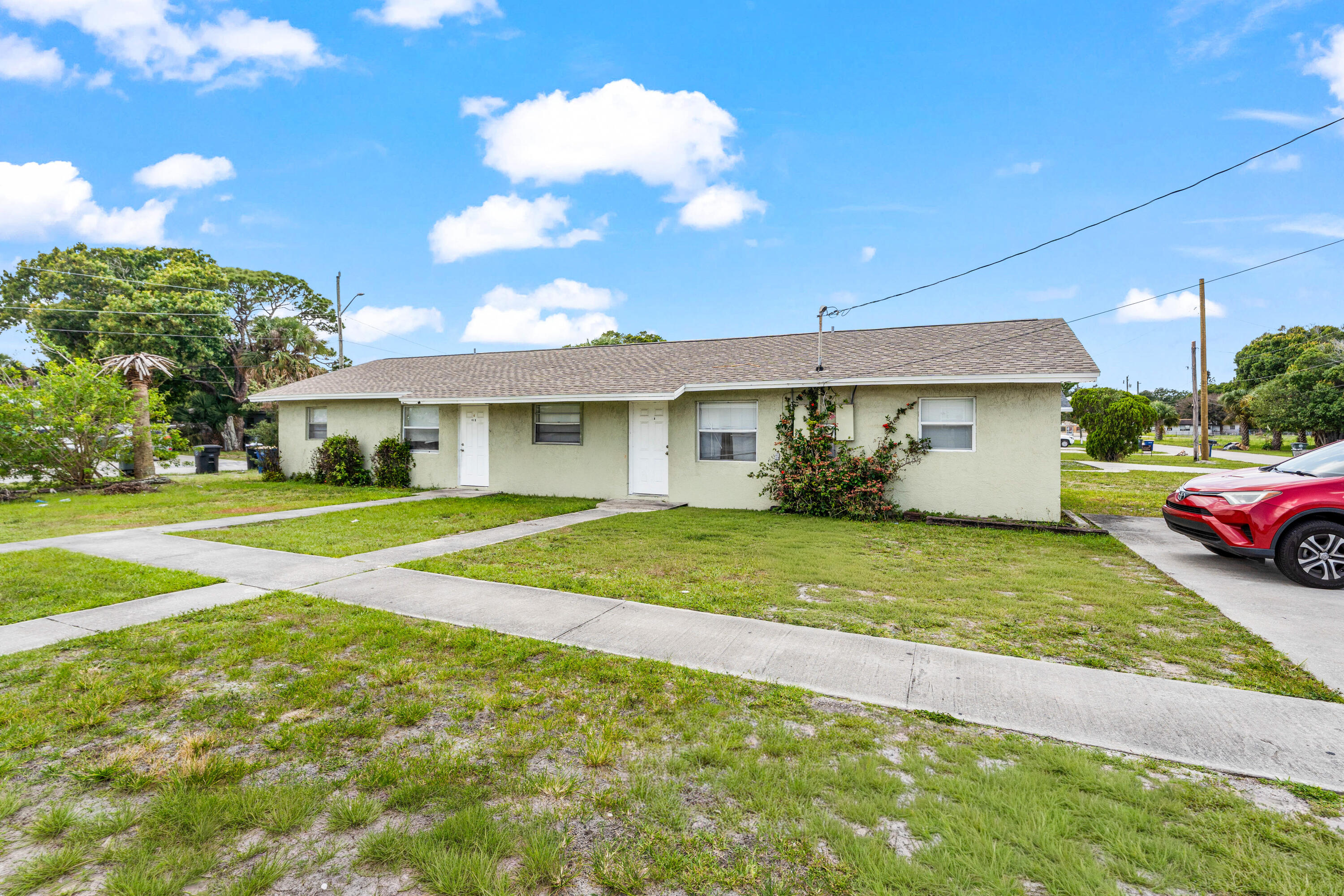 H & A RENTALS SUBDIVISION - Residential Income