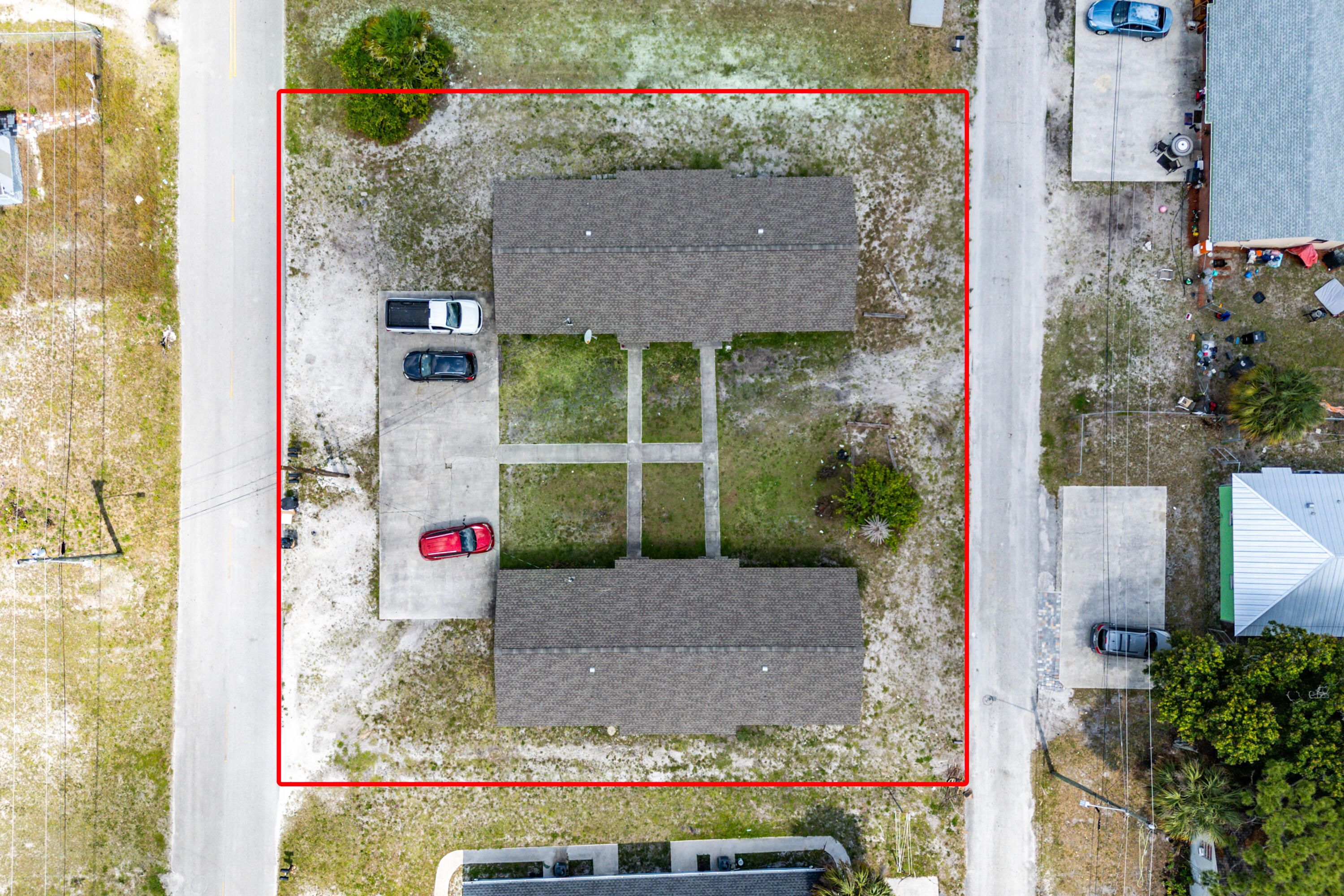 1205 Ave K