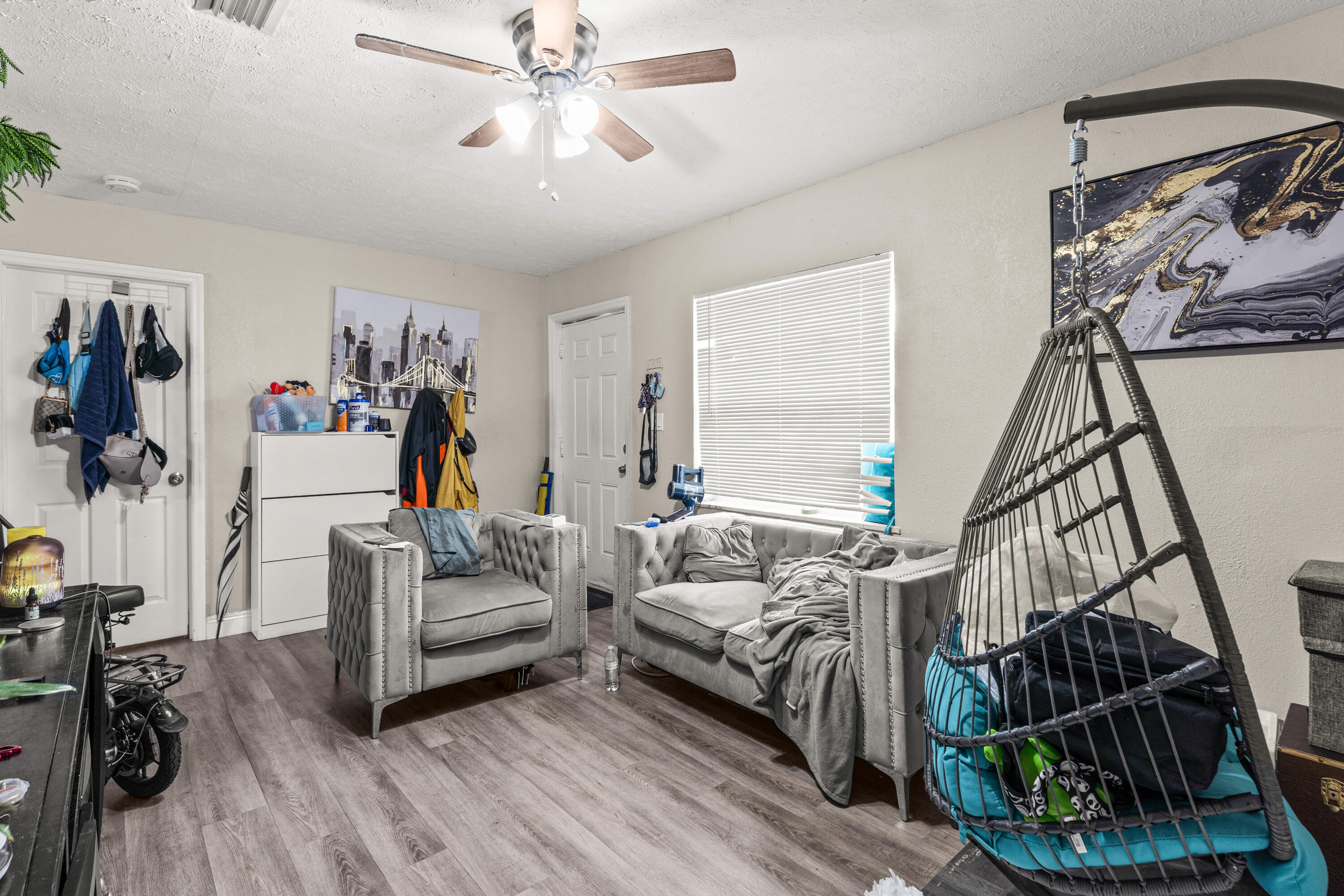 H & A RENTALS SUBDIVISION - Residential Income
