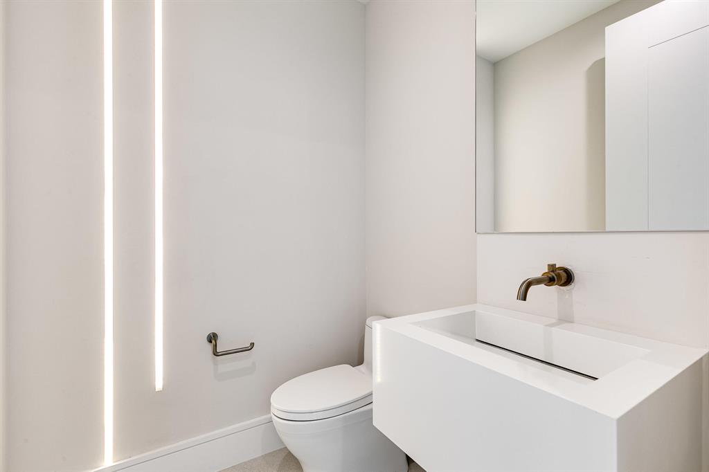 CUSHMAN ALAIN SUB IN - Residential