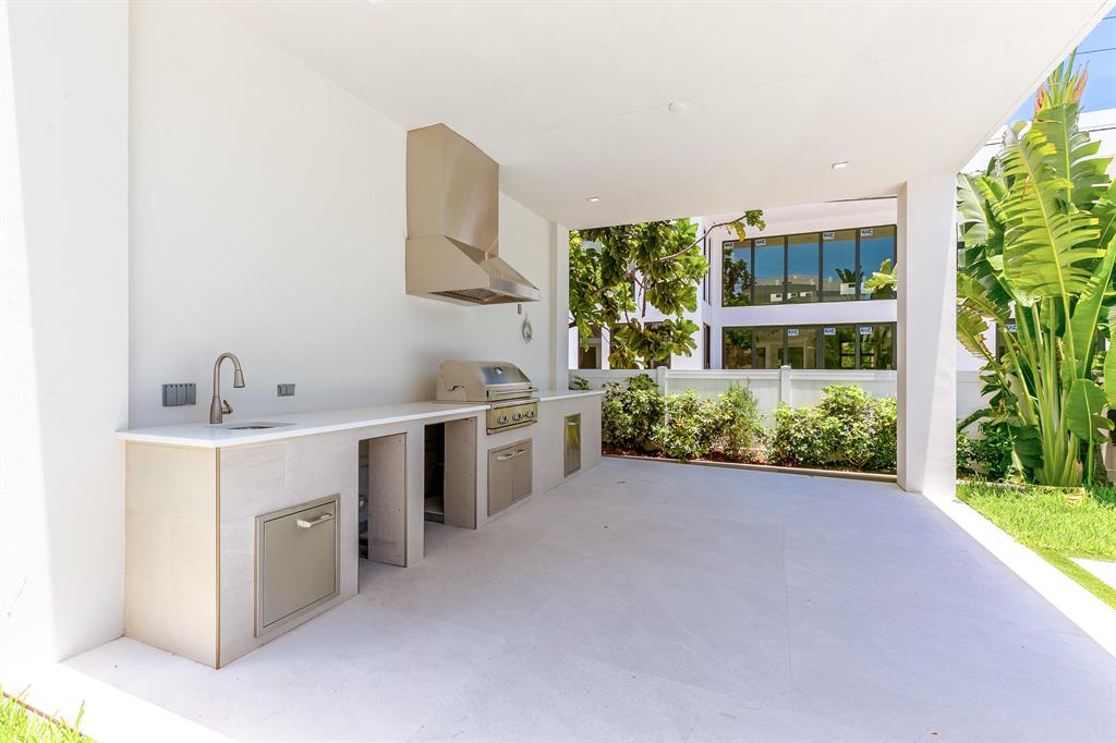 CUSHMAN ALAIN SUB IN - Residential