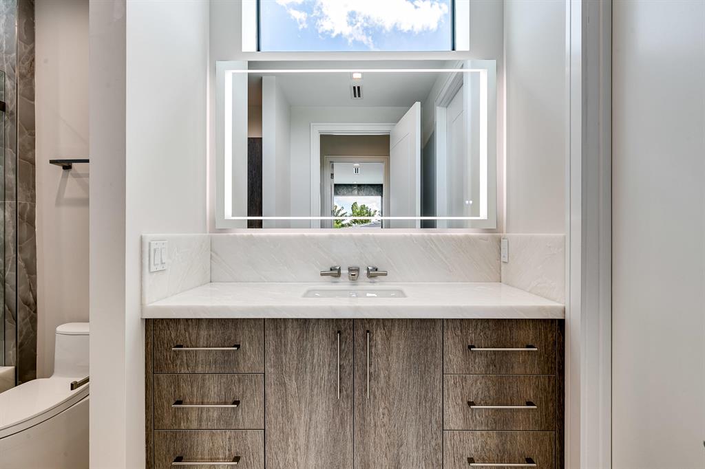 CUSHMAN ALAIN SUB IN - Residential