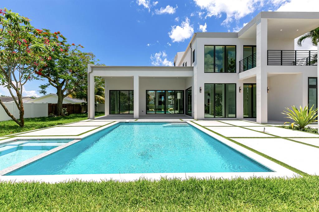 CUSHMAN ALAIN SUB IN - Residential