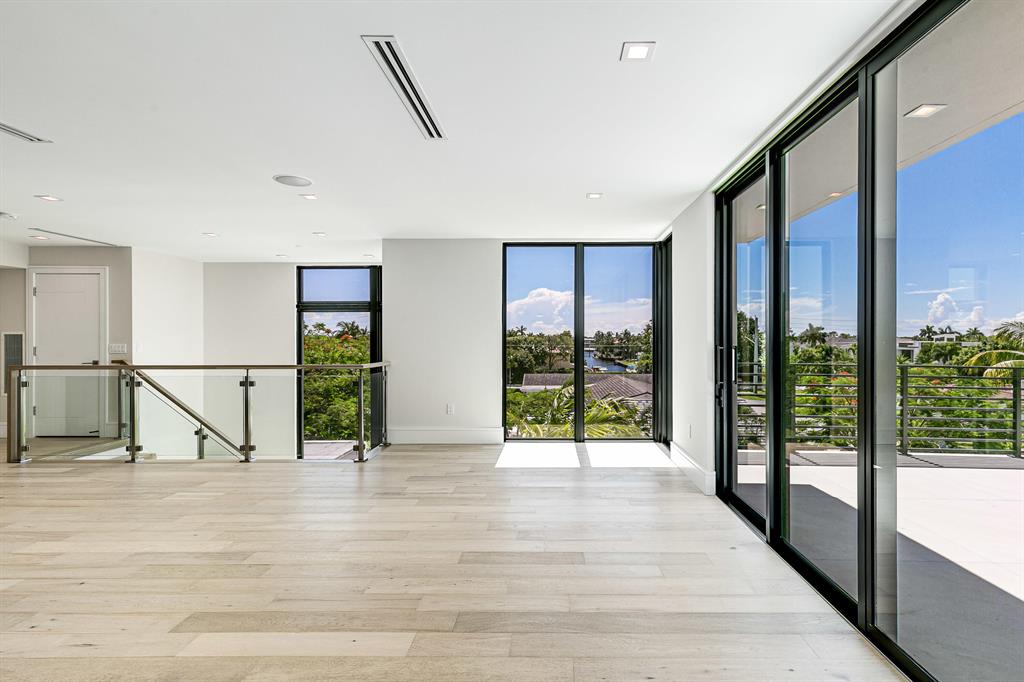 CUSHMAN ALAIN SUB IN - Residential