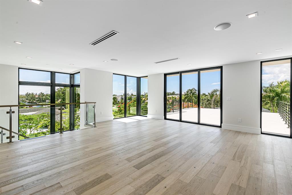 CUSHMAN ALAIN SUB IN - Residential