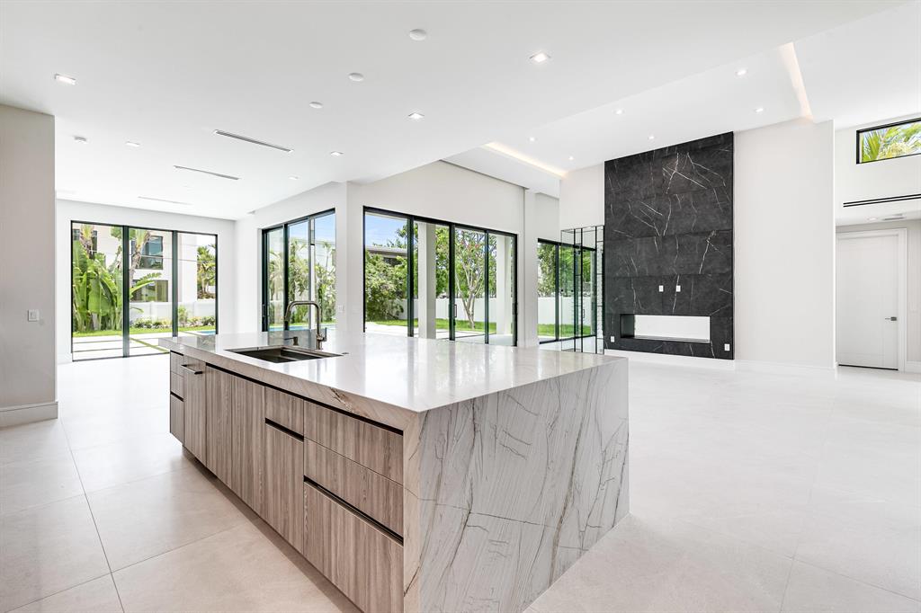 CUSHMAN ALAIN SUB IN - Residential