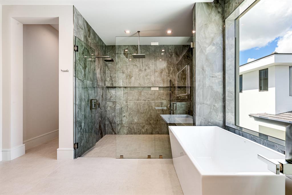 CUSHMAN ALAIN SUB IN - Residential