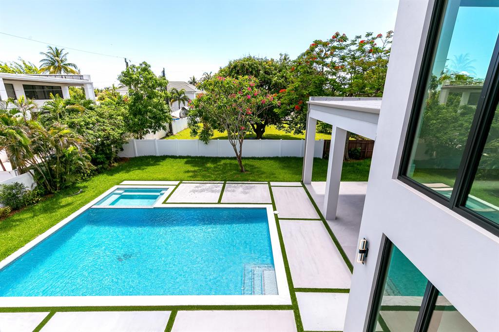 CUSHMAN ALAIN SUB IN - Residential