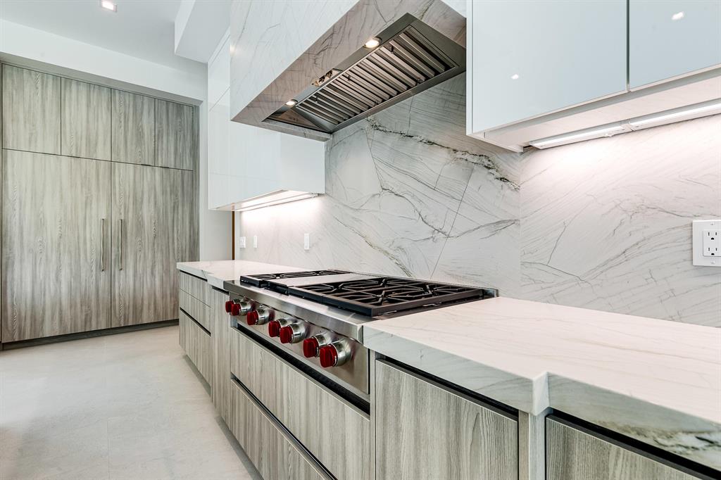 CUSHMAN ALAIN SUB IN - Residential